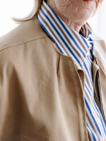 Ottod'Ame Cotton vest