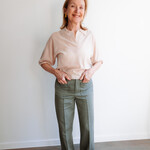 Soeur Elton pull