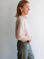 Soeur Pantalon Harry