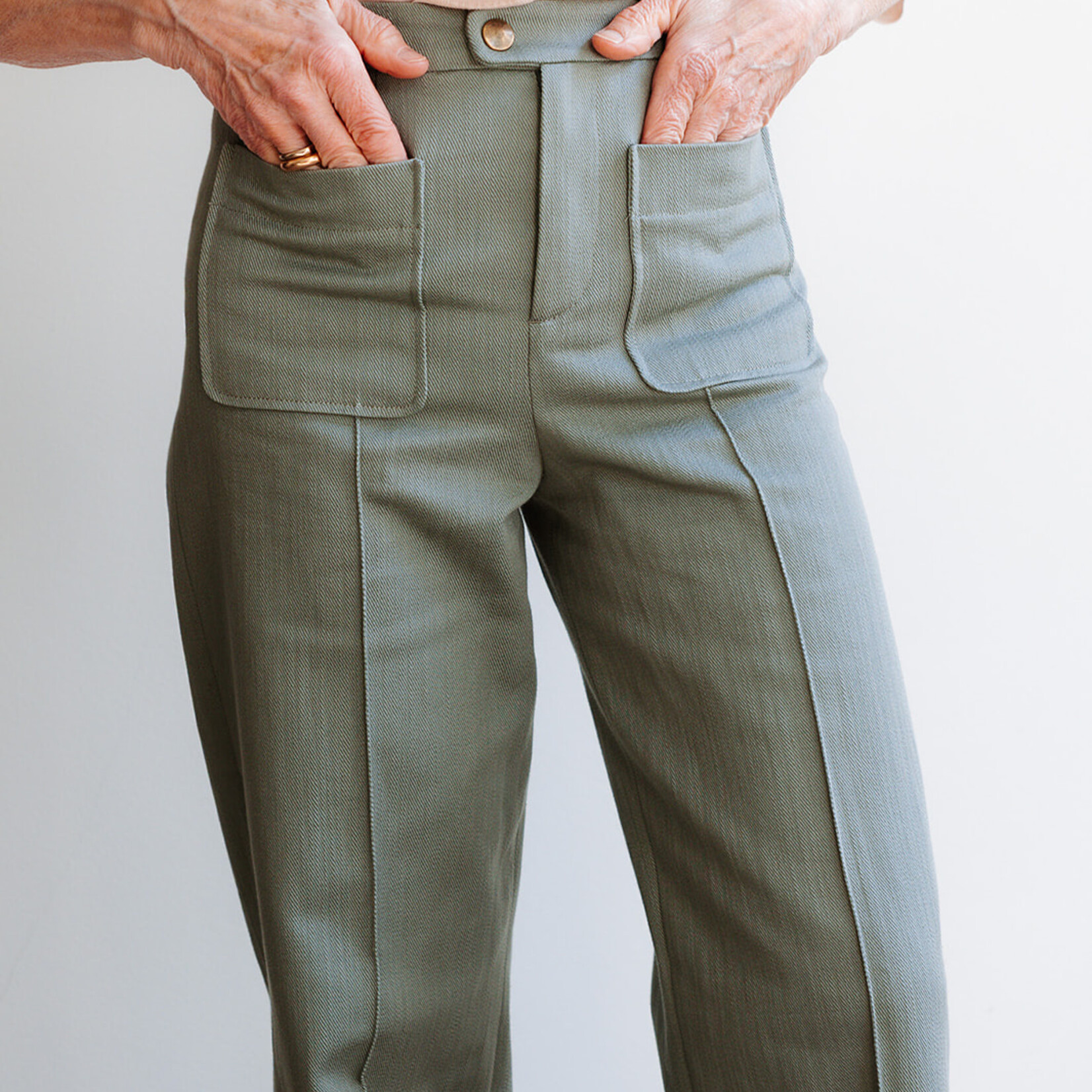 Soeur Pantalon Harry
