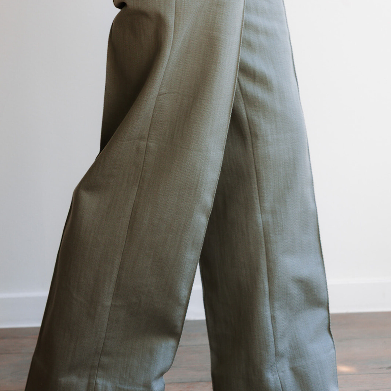 Soeur Pantalon Harry