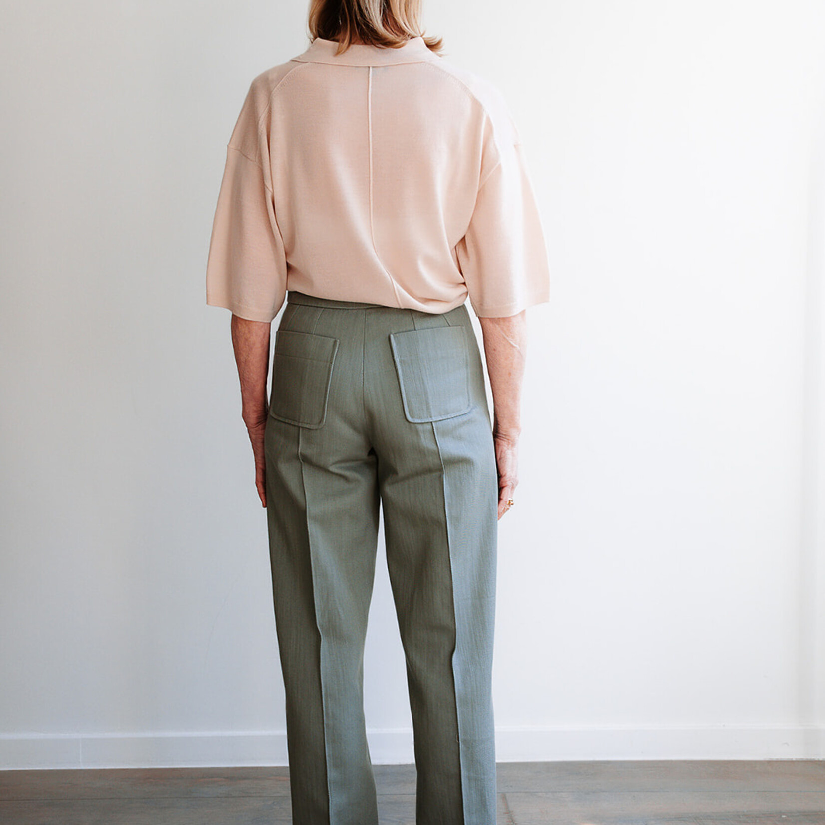 Soeur Pantalon Harry