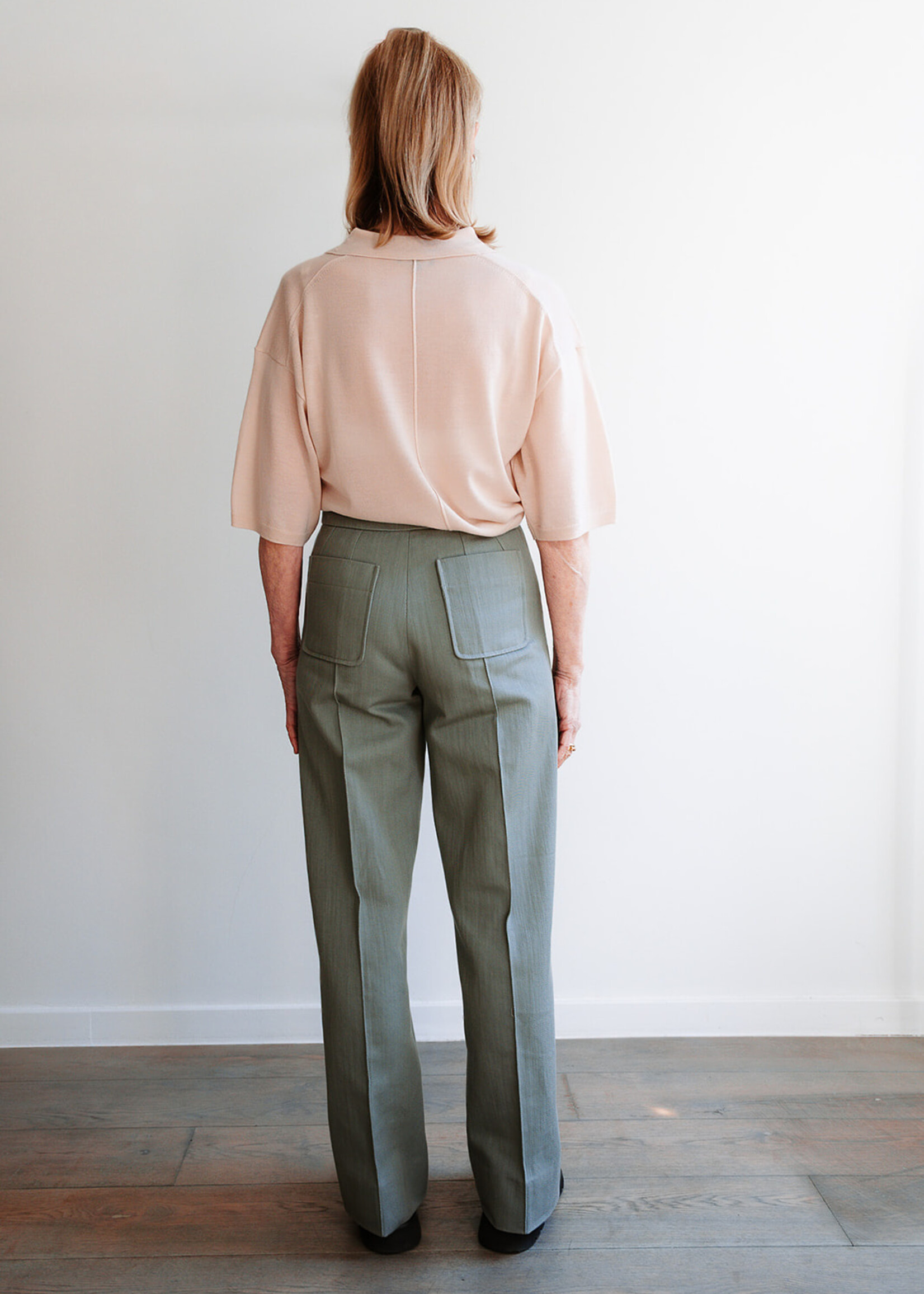 Soeur Pantalon Harry