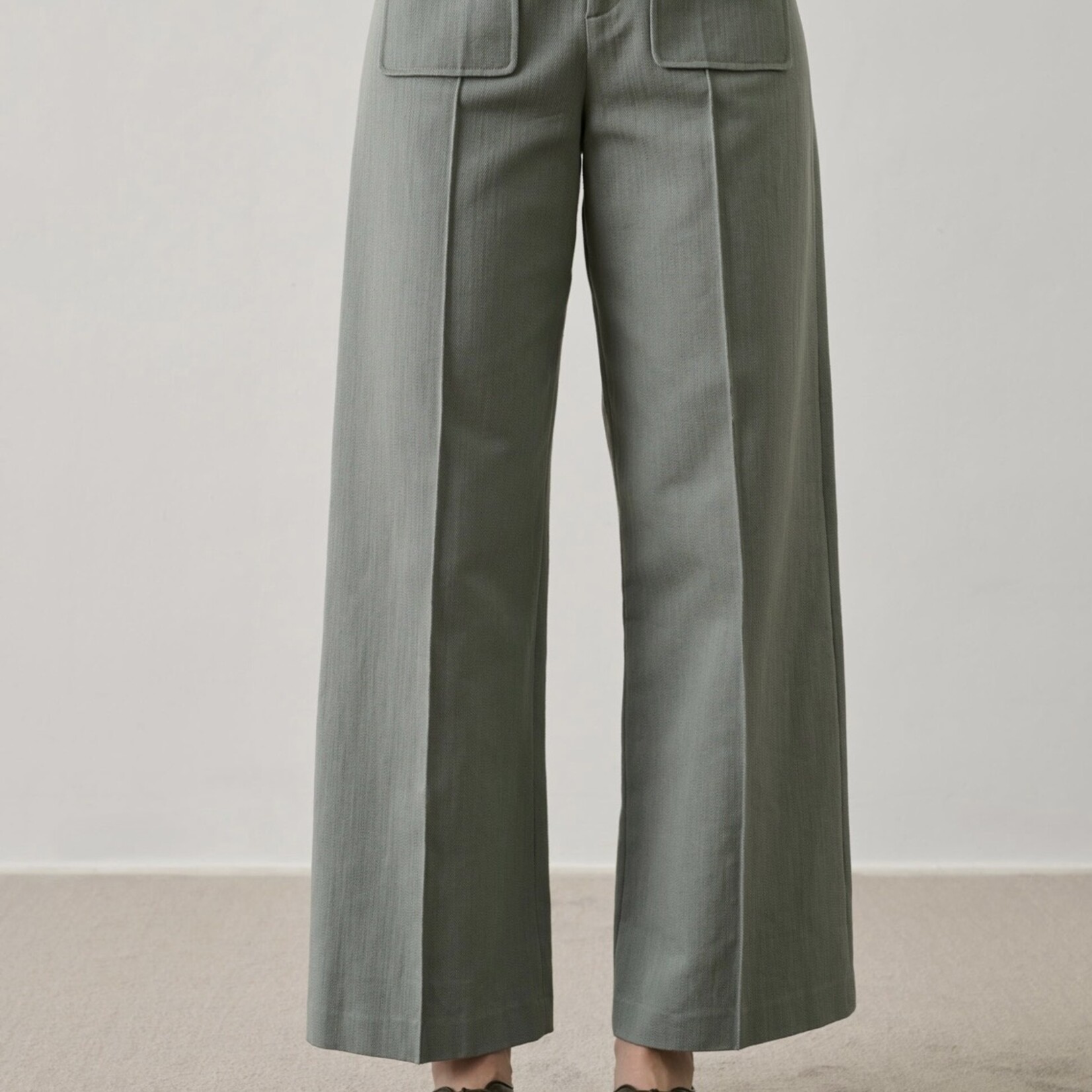 Soeur Pantalon Harry