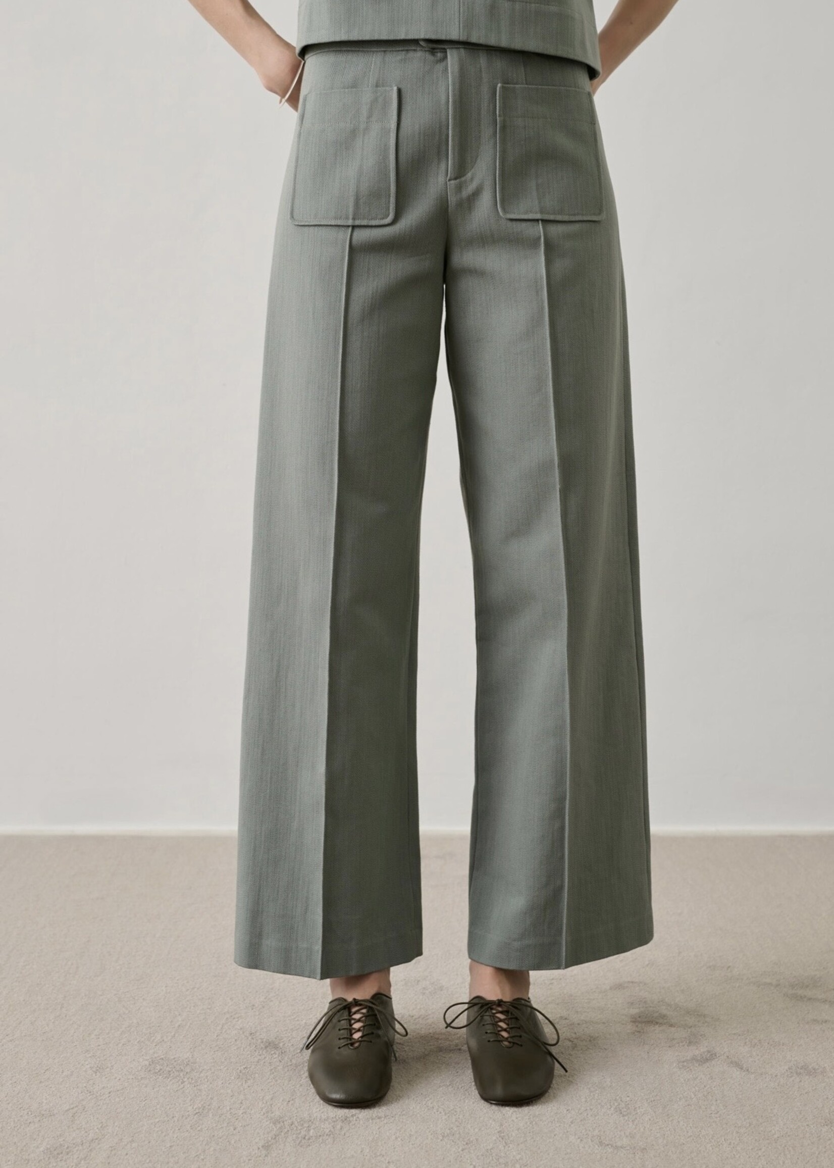Soeur Pantalon Harry