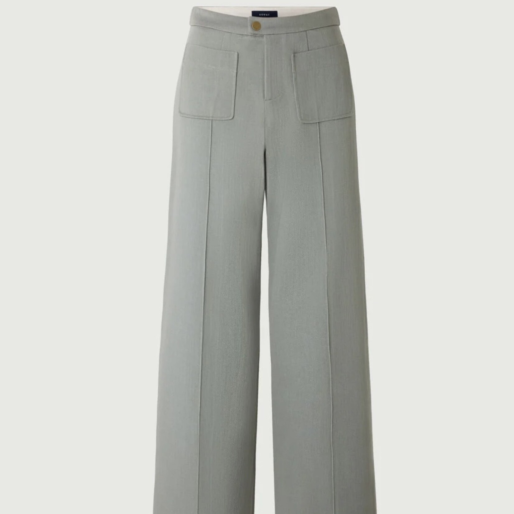 Soeur Pantalon Harry
