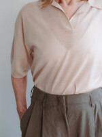 Ottod'Ame Pantalon palazzo