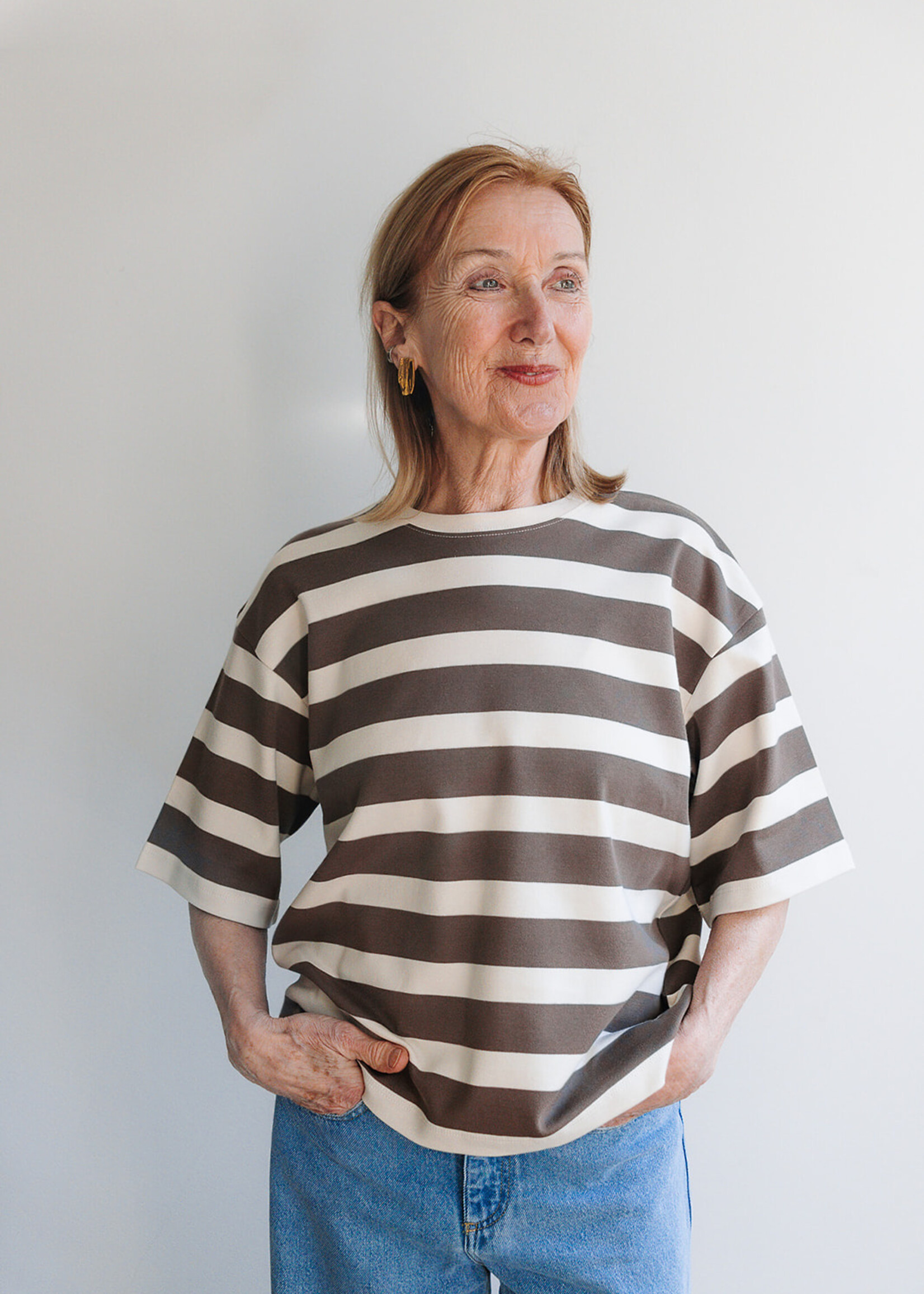 Ottod'Ame  Short-sleeved t-shirt