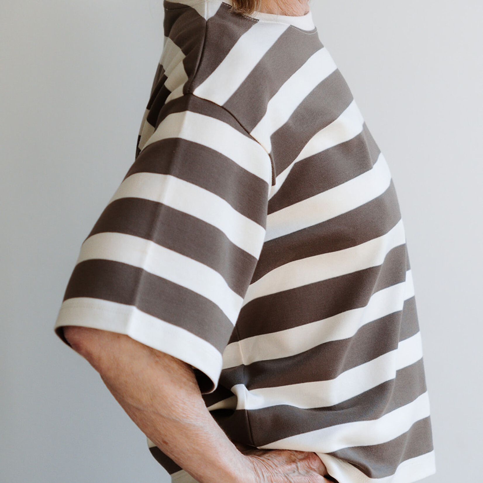 Ottod'Ame  Short-sleeved t-shirt