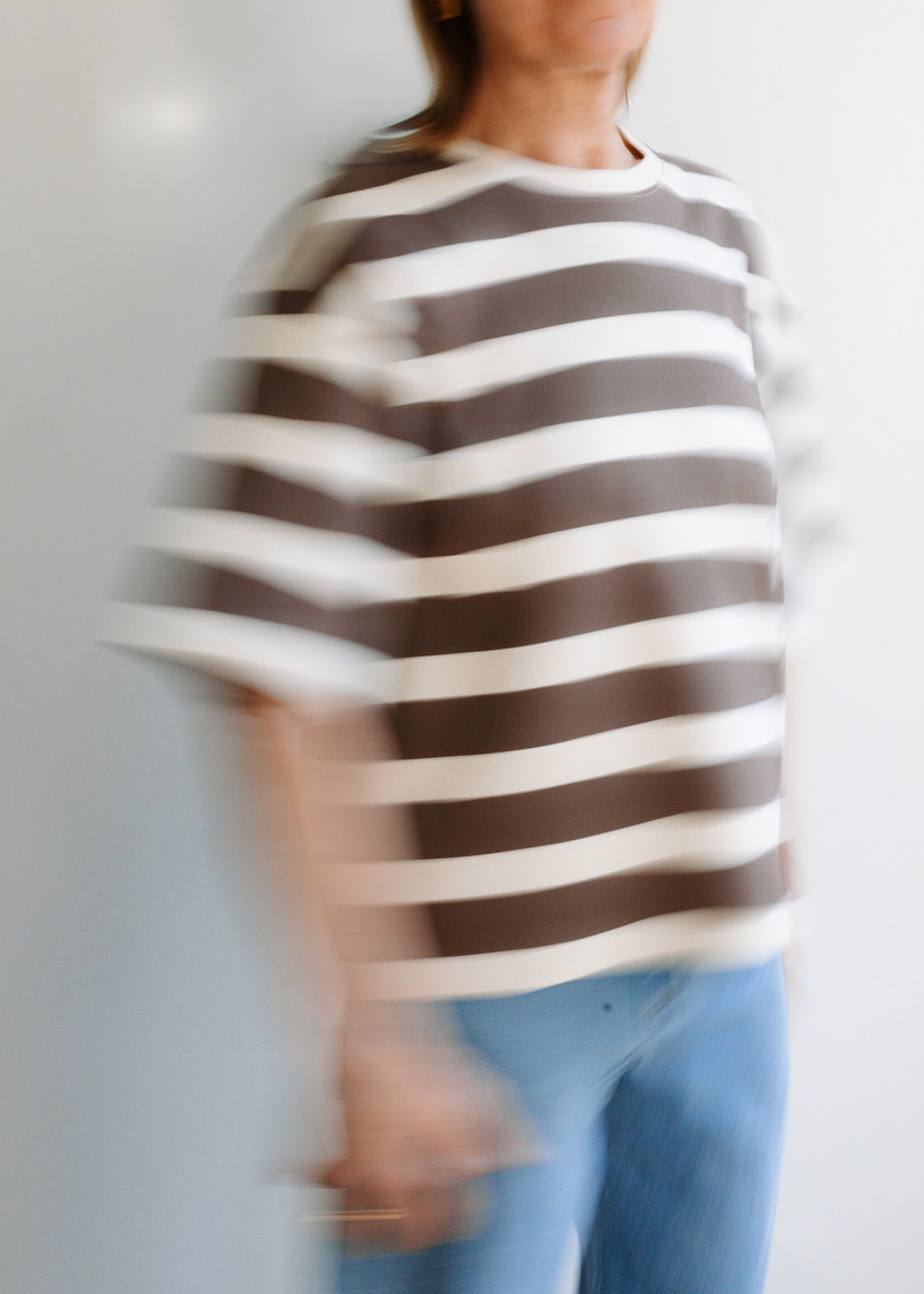 Ottod'Ame  Short-sleeved t-shirt