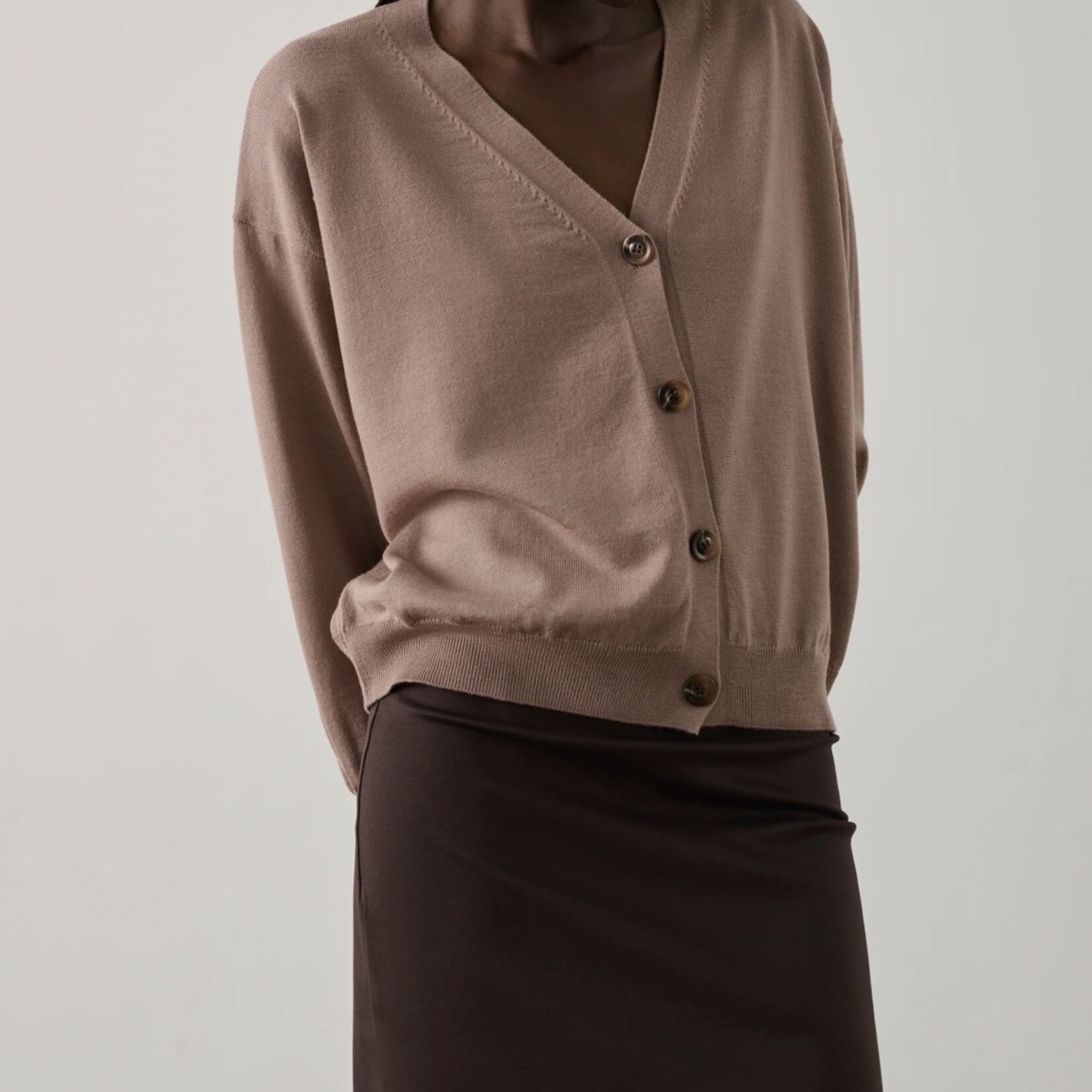Soeur vest Idem