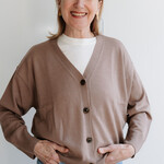 Soeur Veste Idem