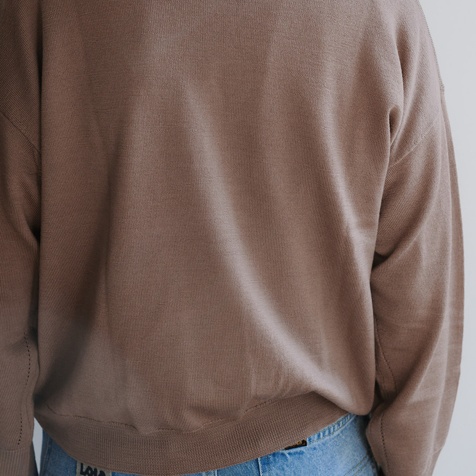 Soeur vest Idem