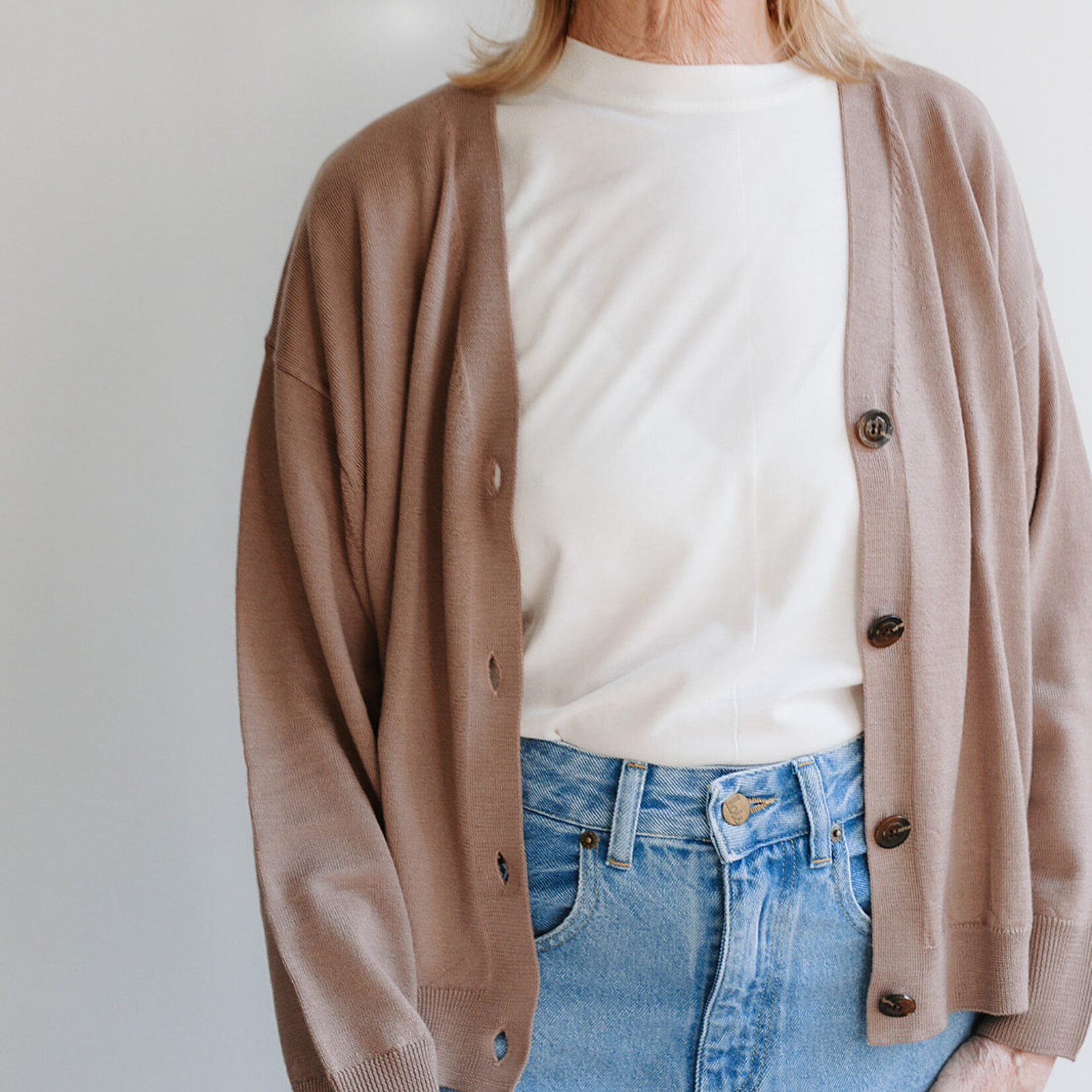 Soeur vest Idem
