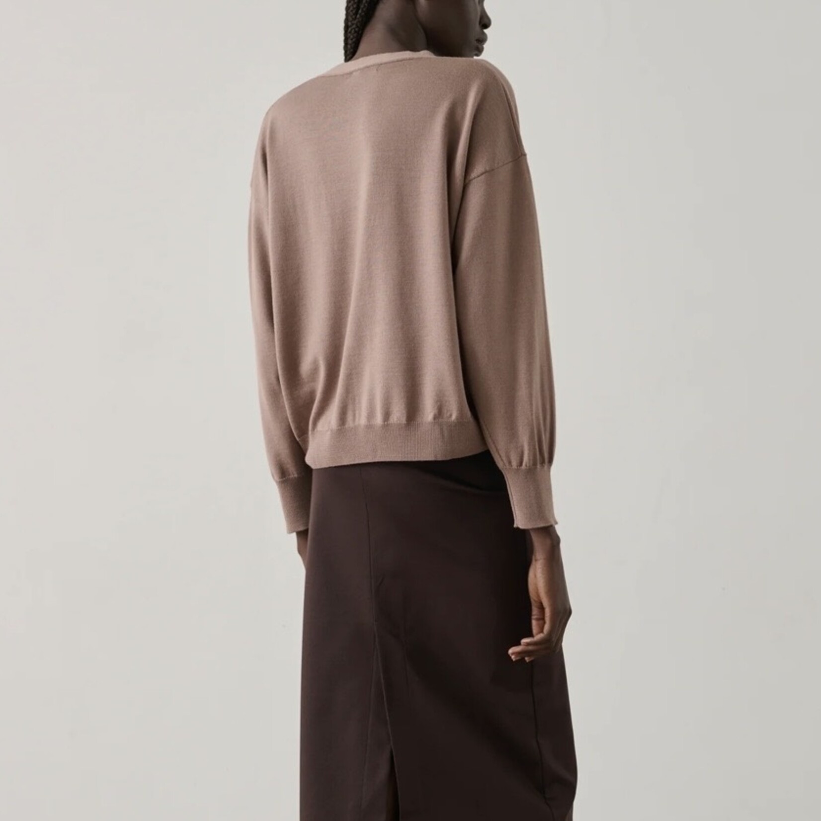 Soeur vest Idem