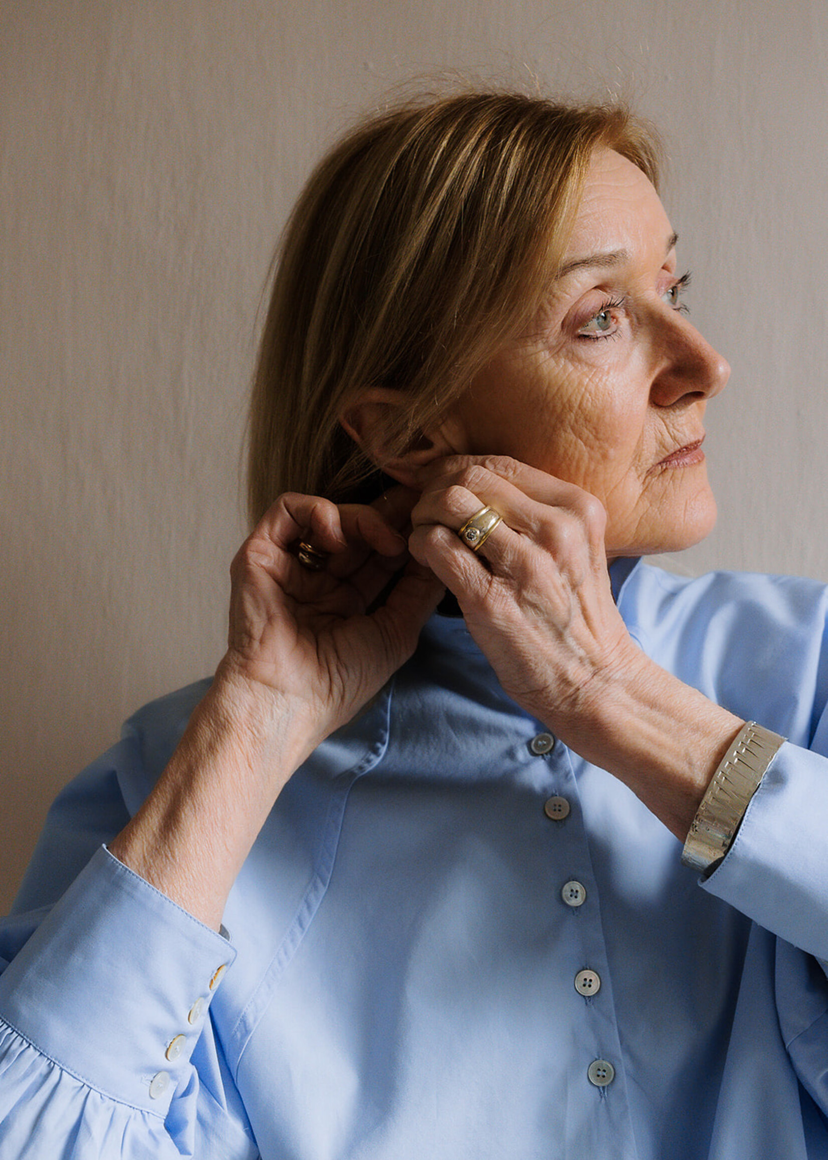 Barena Venezia Shirt Christal