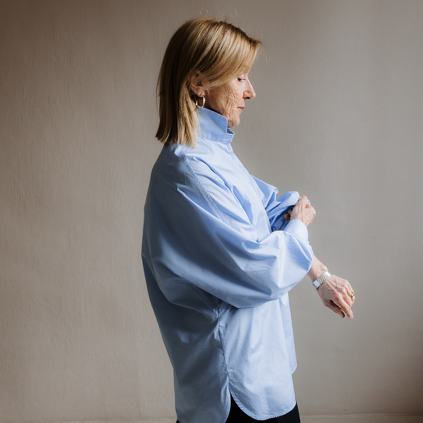 Barena Venezia Shirt Christal