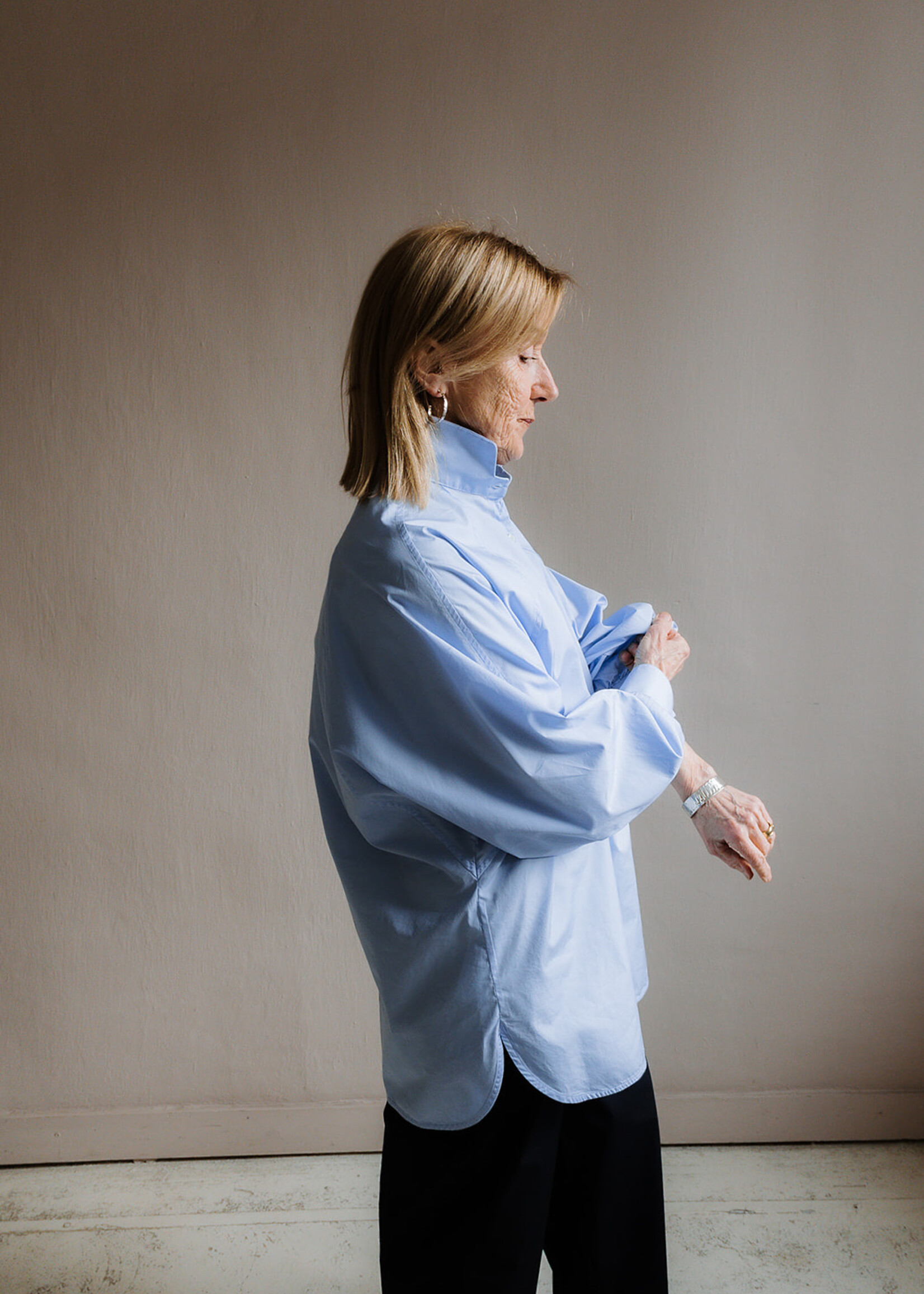 Barena Venezia Shirt Christal