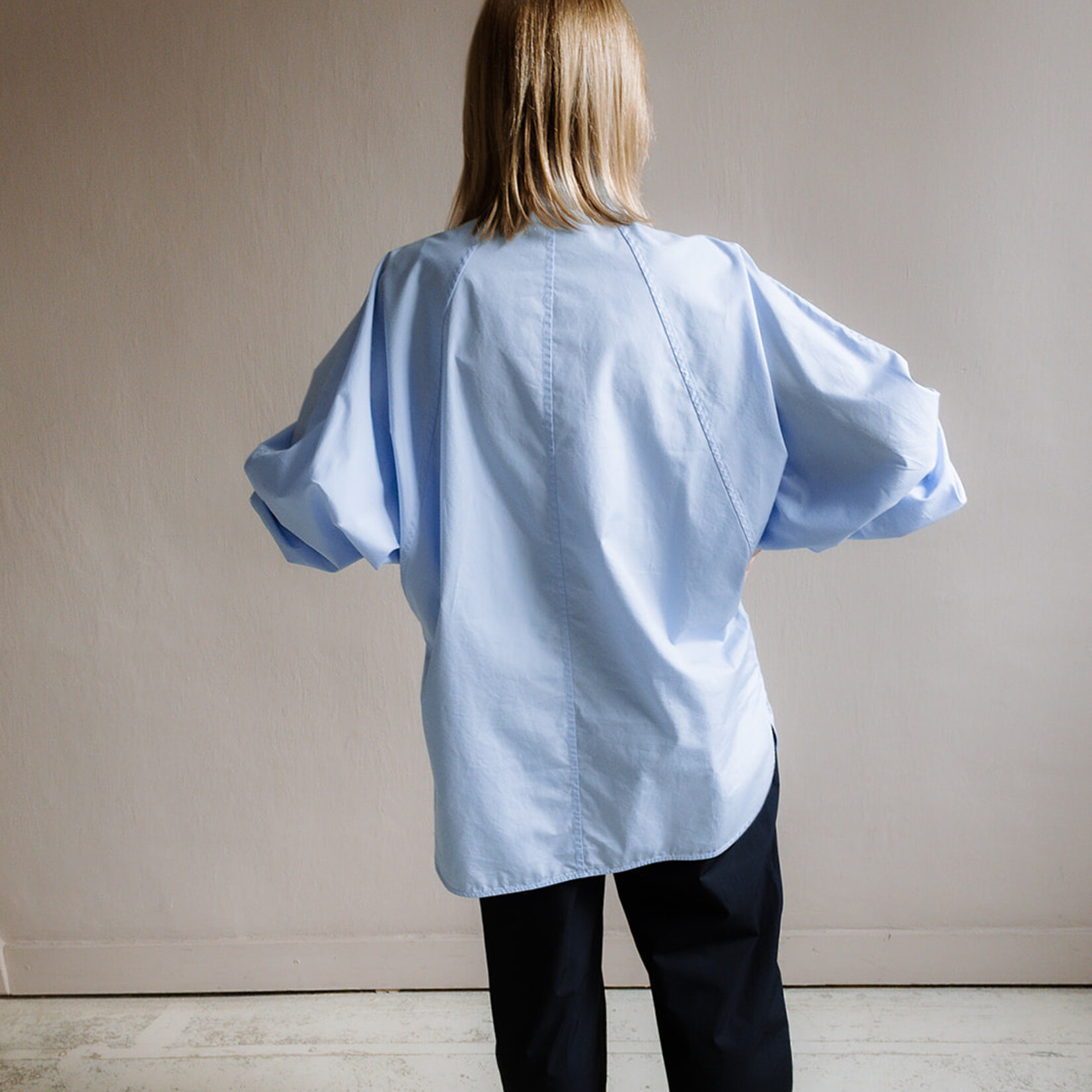 Barena Venezia Shirt Christal