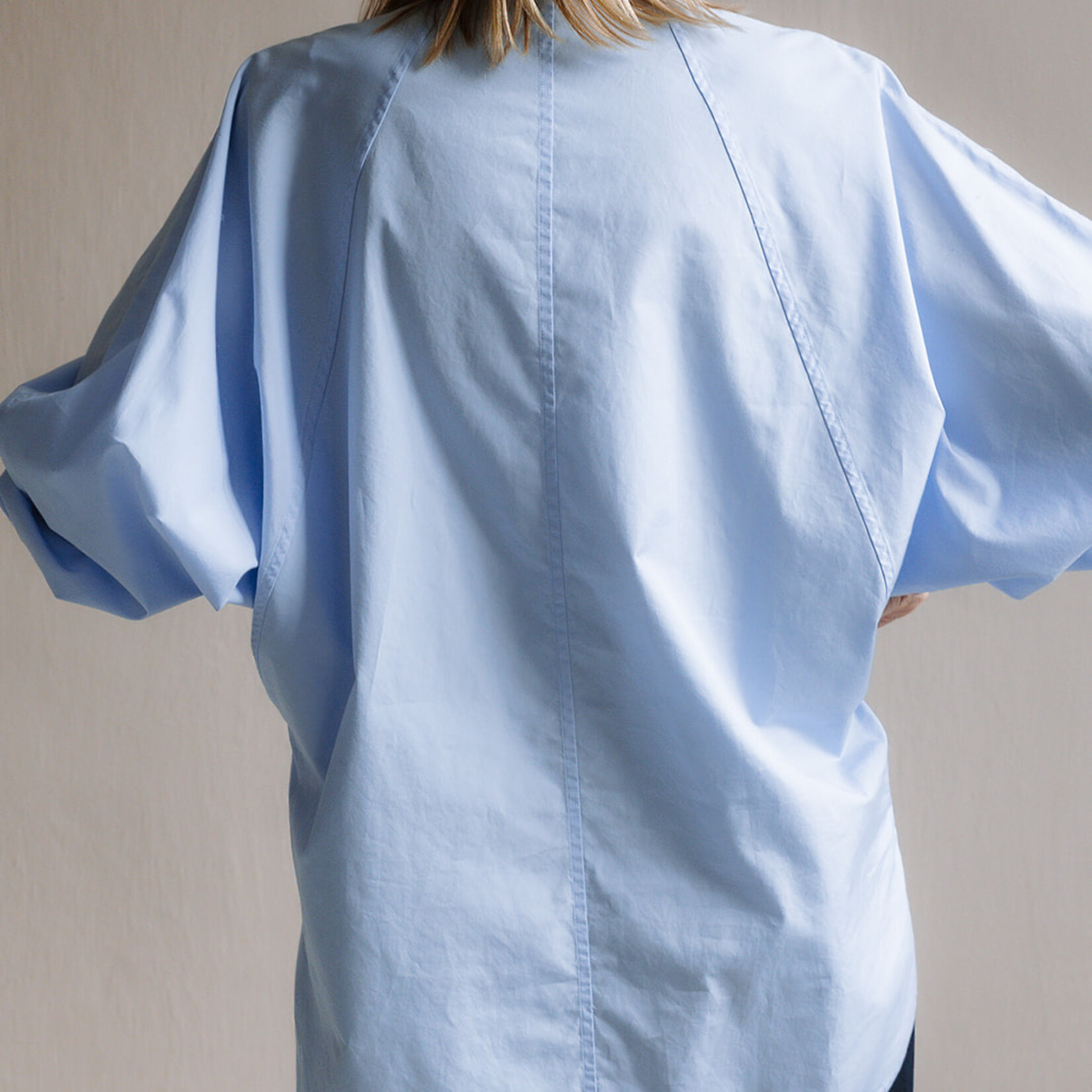 Barena Venezia Shirt Christal