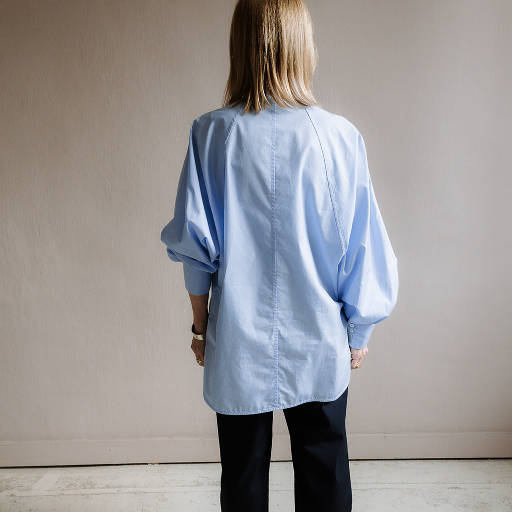 Barena Venezia Shirt Christal