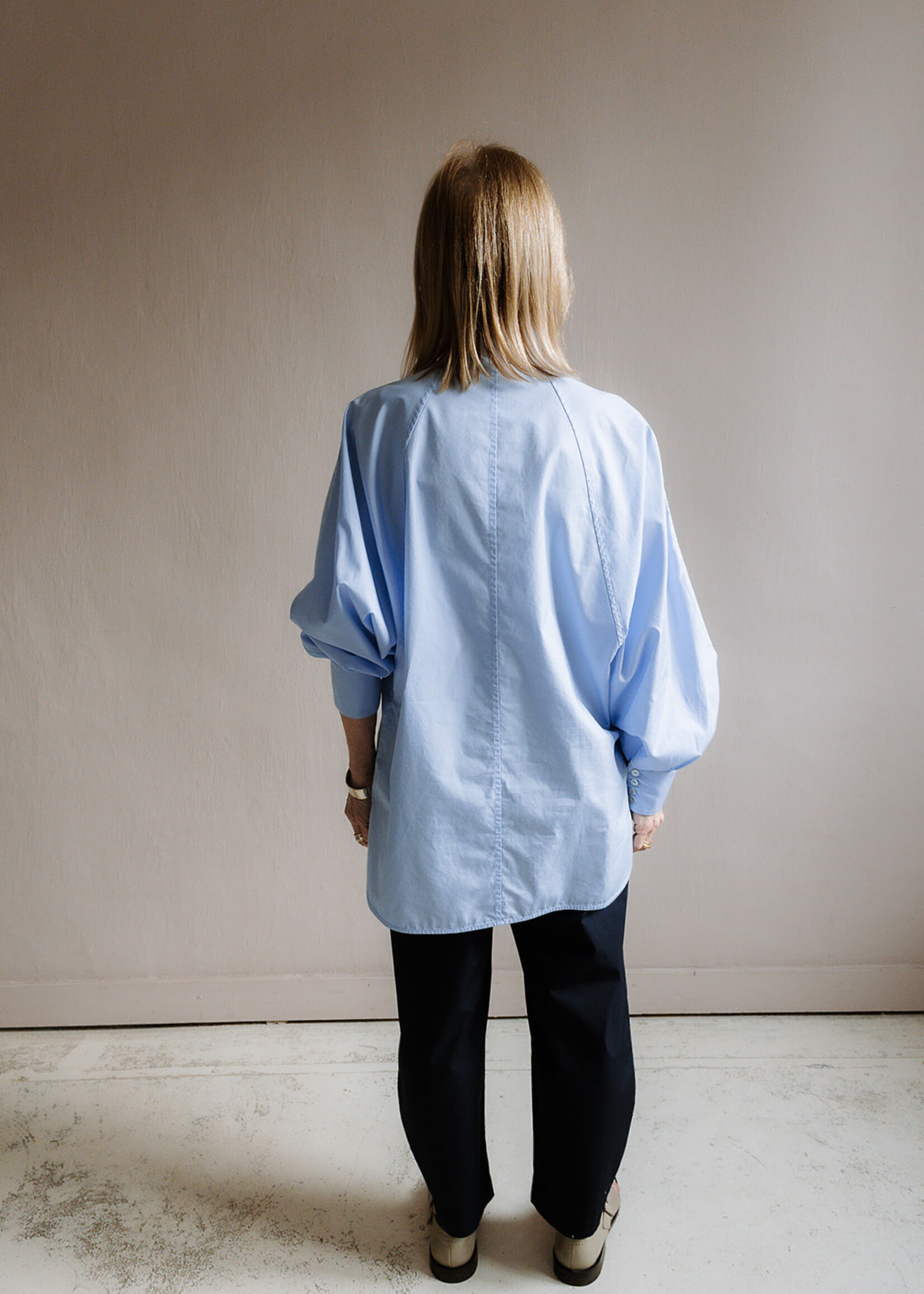 Barena Venezia Shirt Christal