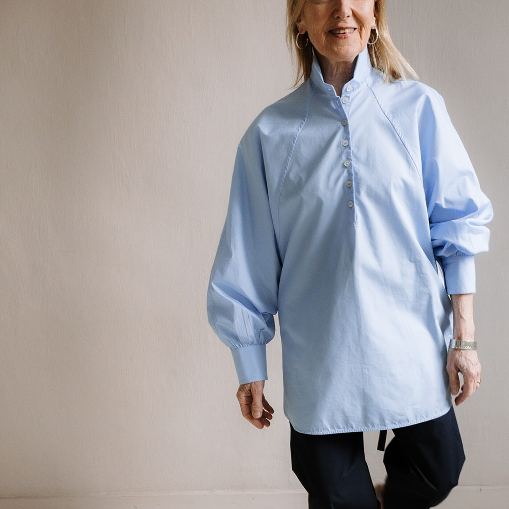 Barena Venezia Shirt Christal