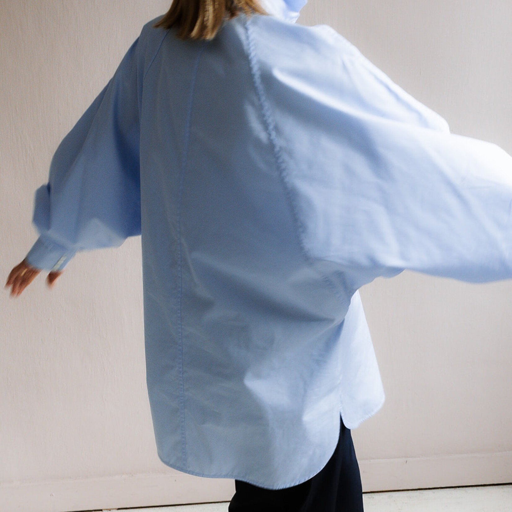 Barena Venezia Shirt Christal