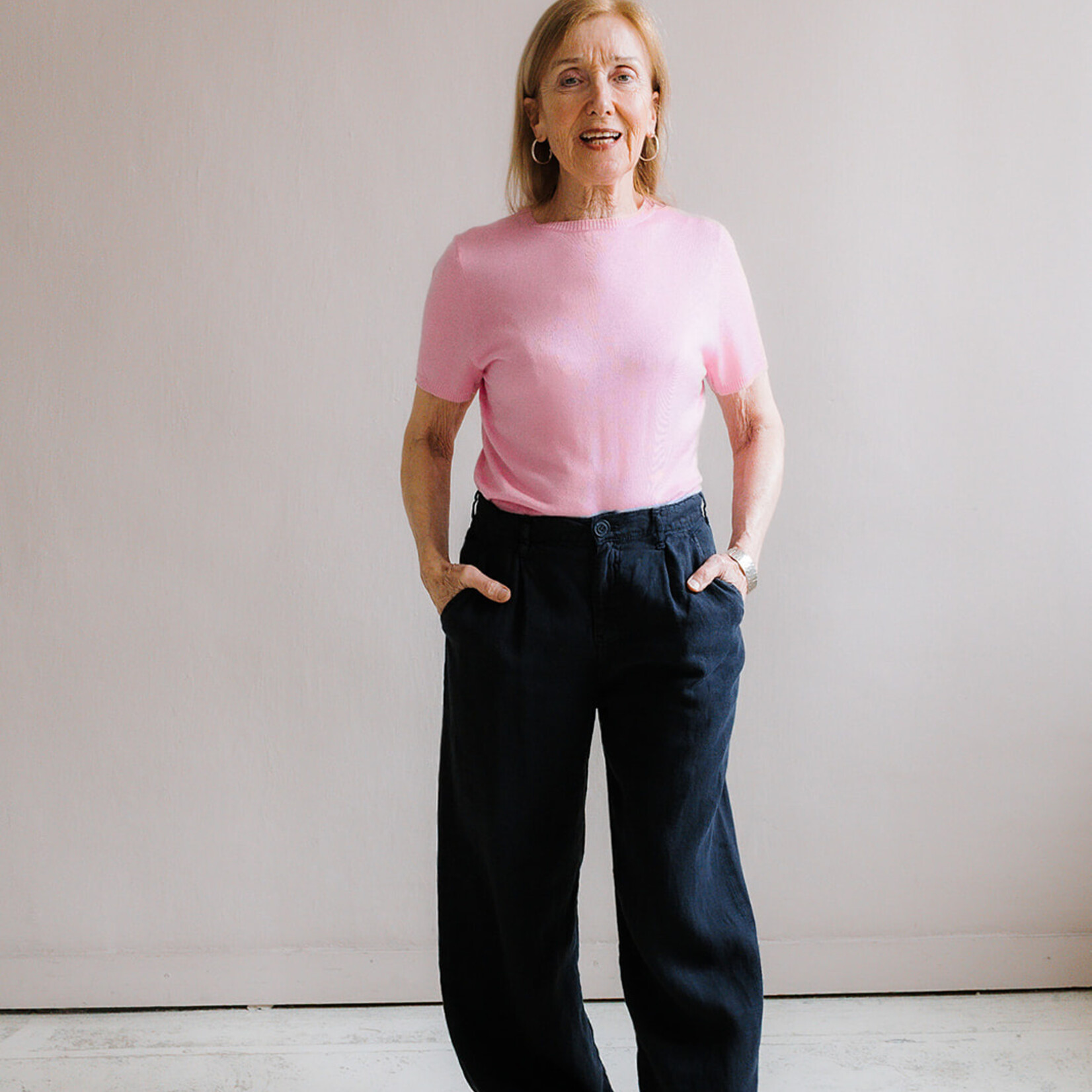 Absolut cashmere Pull maria