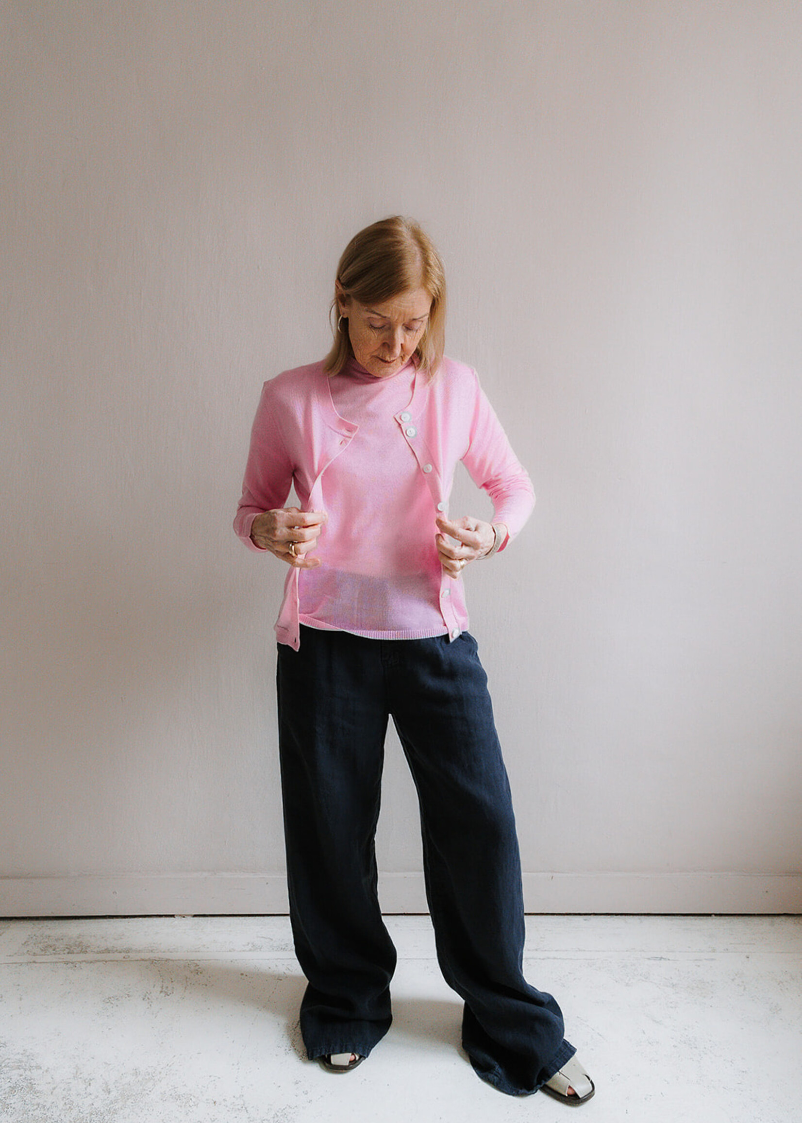 Absolut cashmere Pull maria