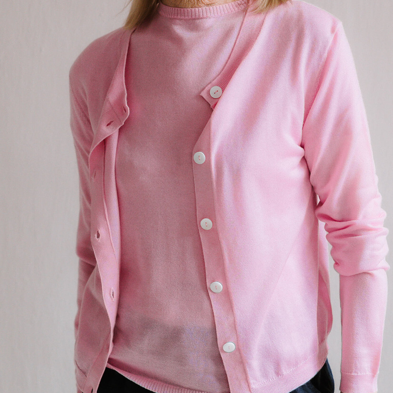 Absolut cashmere Cardigan Maddie