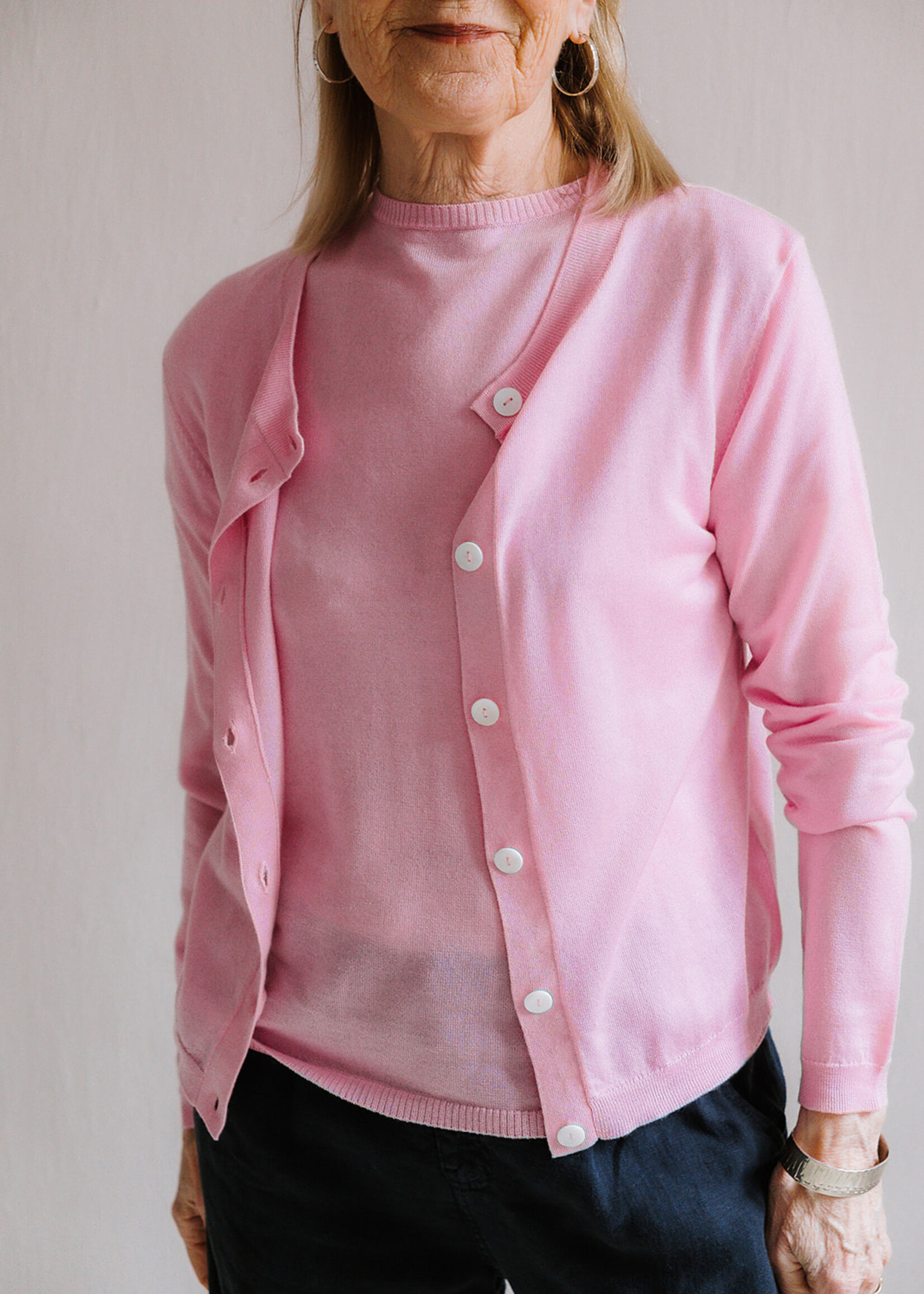 Absolut cashmere Cardigan Maddie