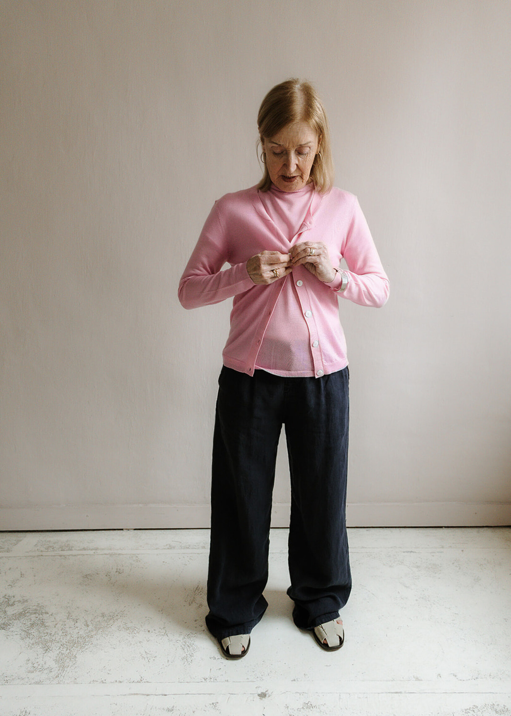 Absolut cashmere Cardigan Maddie