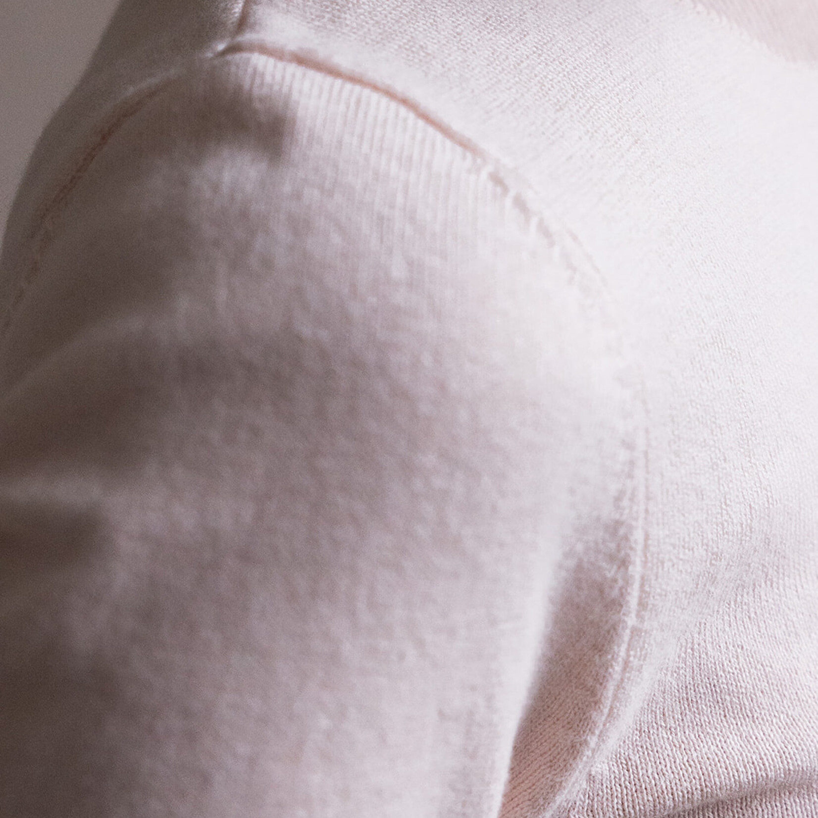 Absolut cashmere Pull Amelia roze
