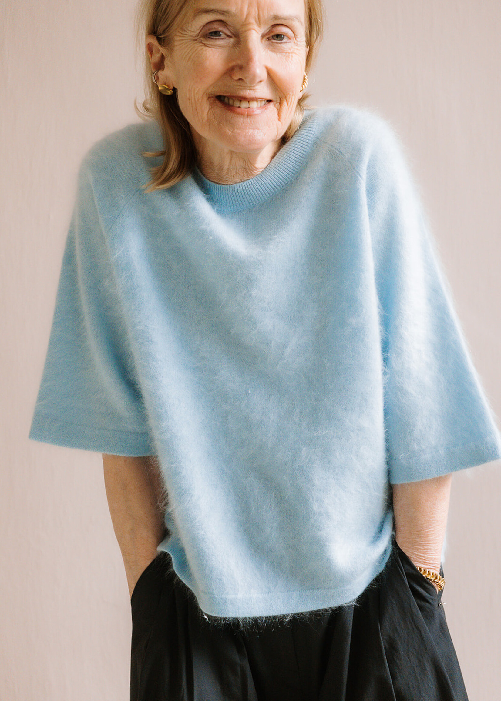 Absolut cashmere Pull Jenna