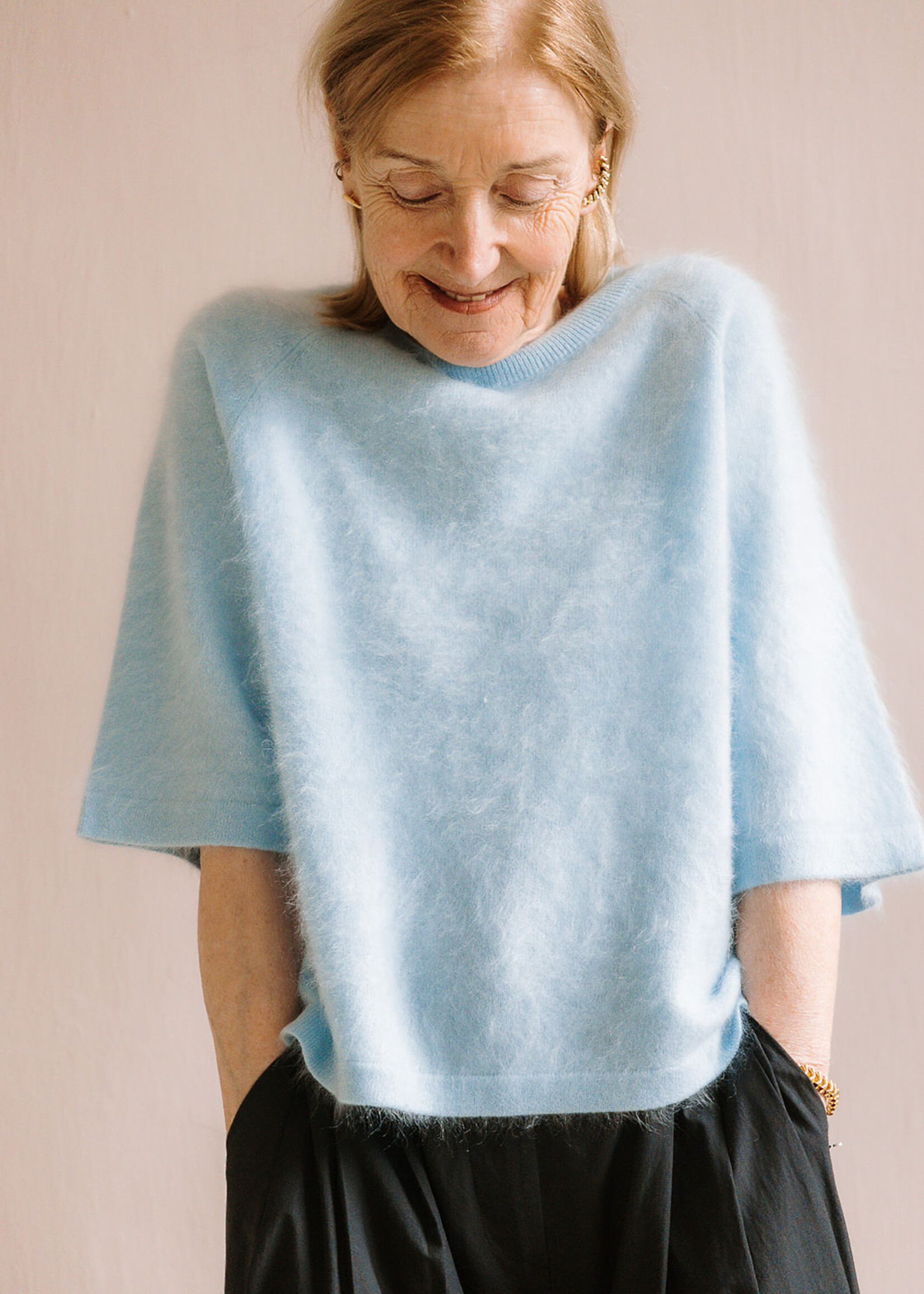 Absolut cashmere Pull Jenna