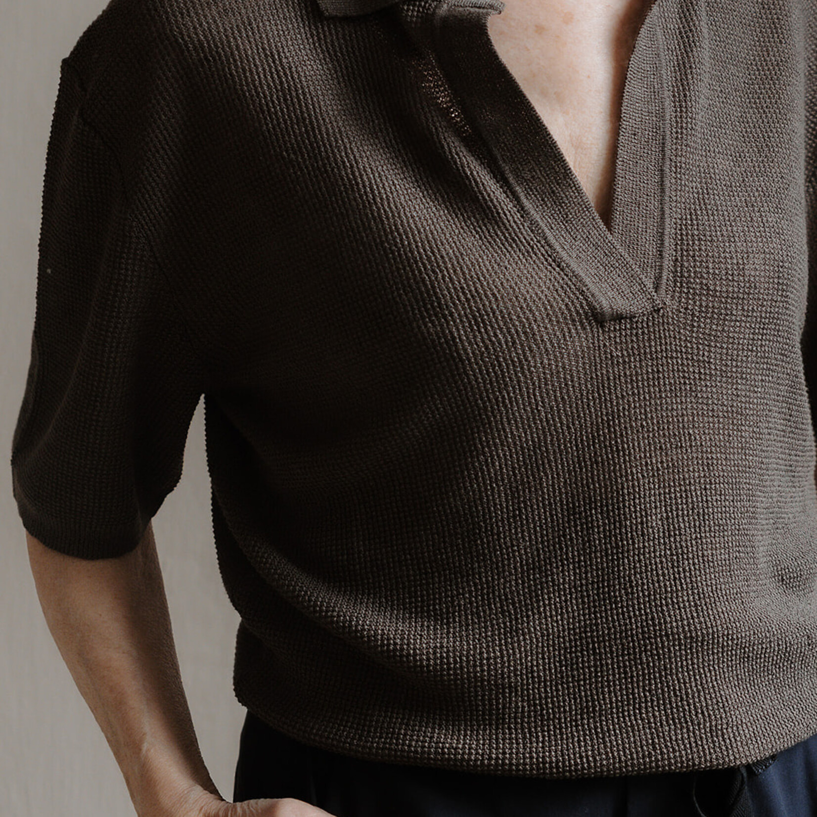Barena Venezia Pull Vibia