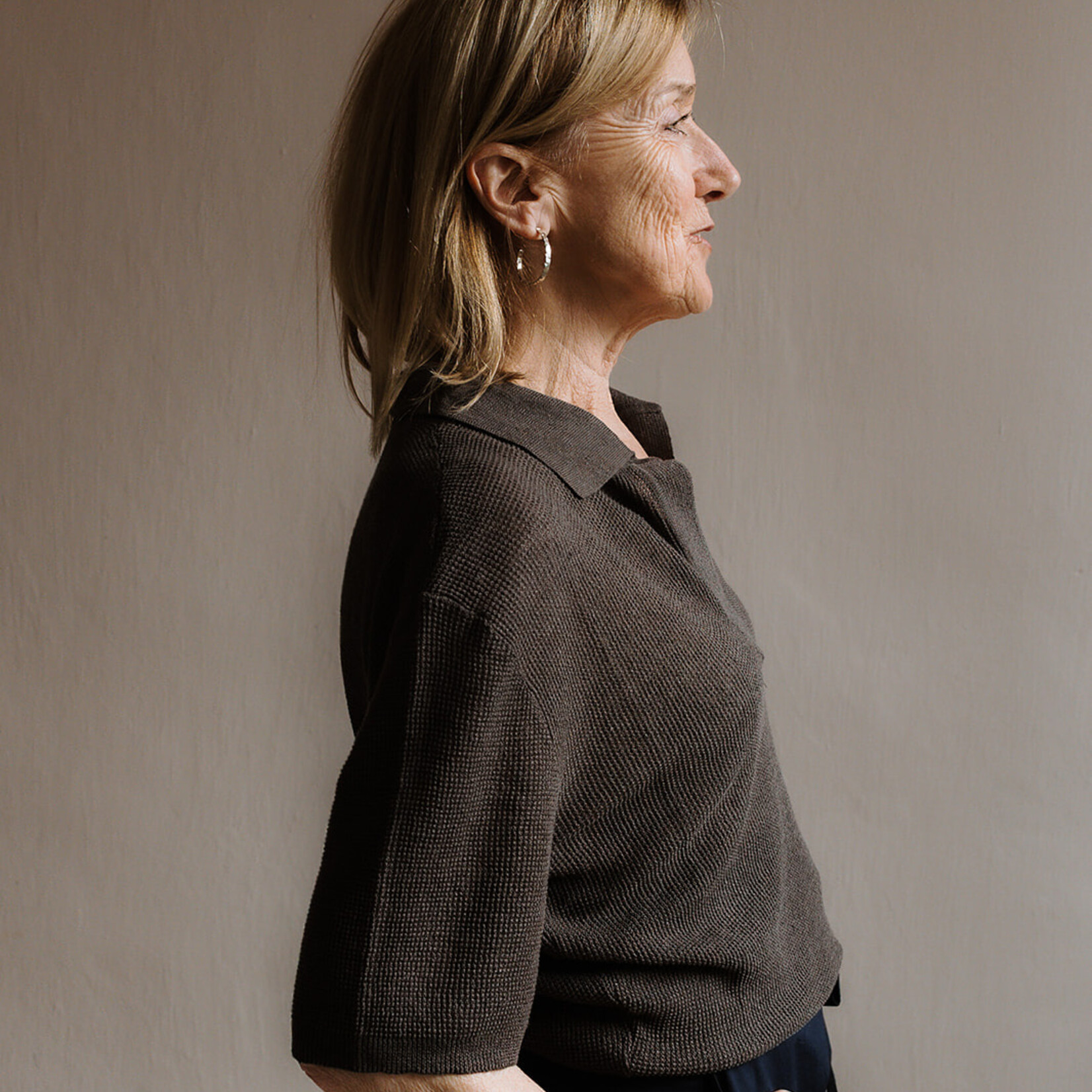 Barena Venezia Pull Vibia