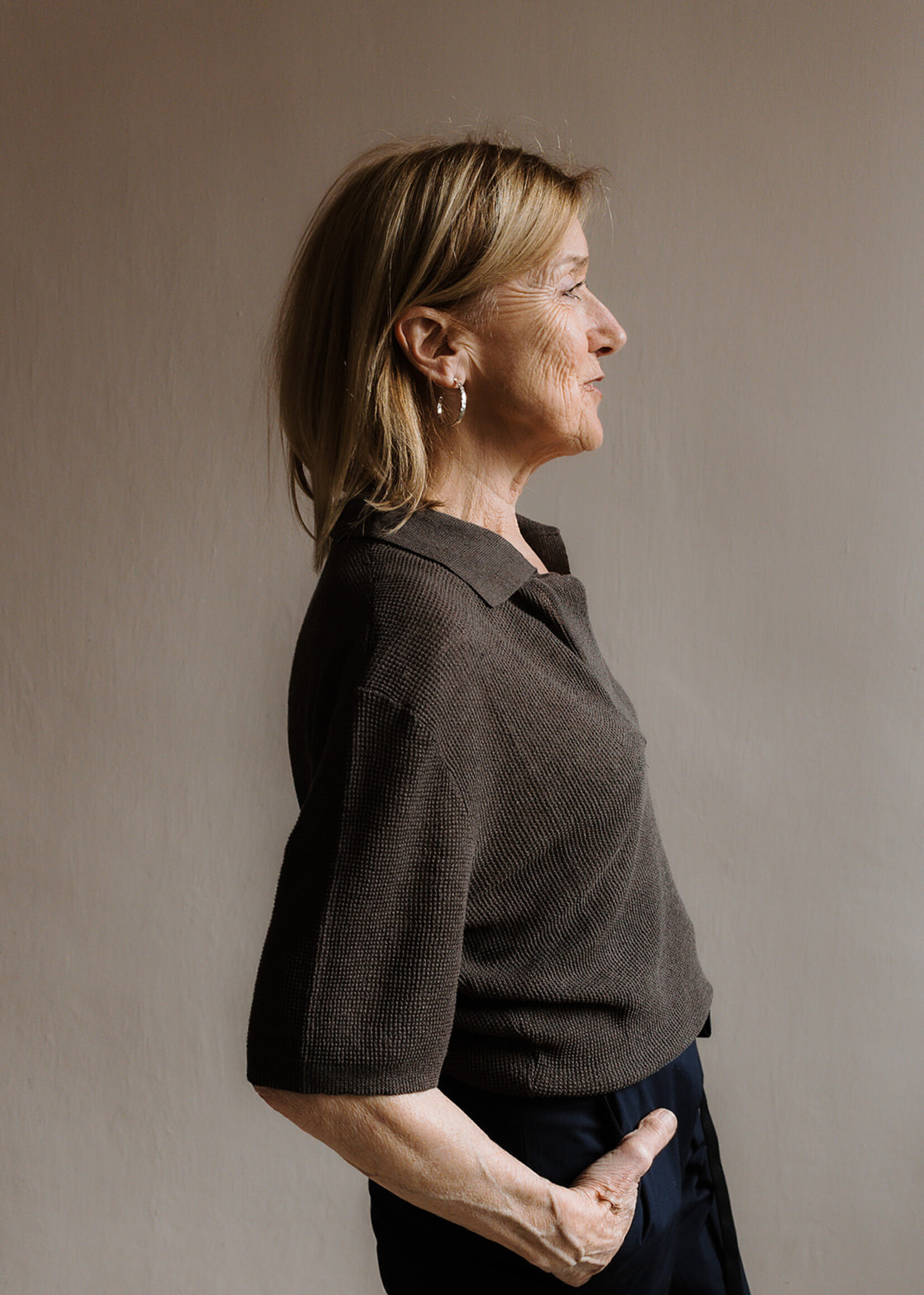 Barena Venezia Pull Vibia