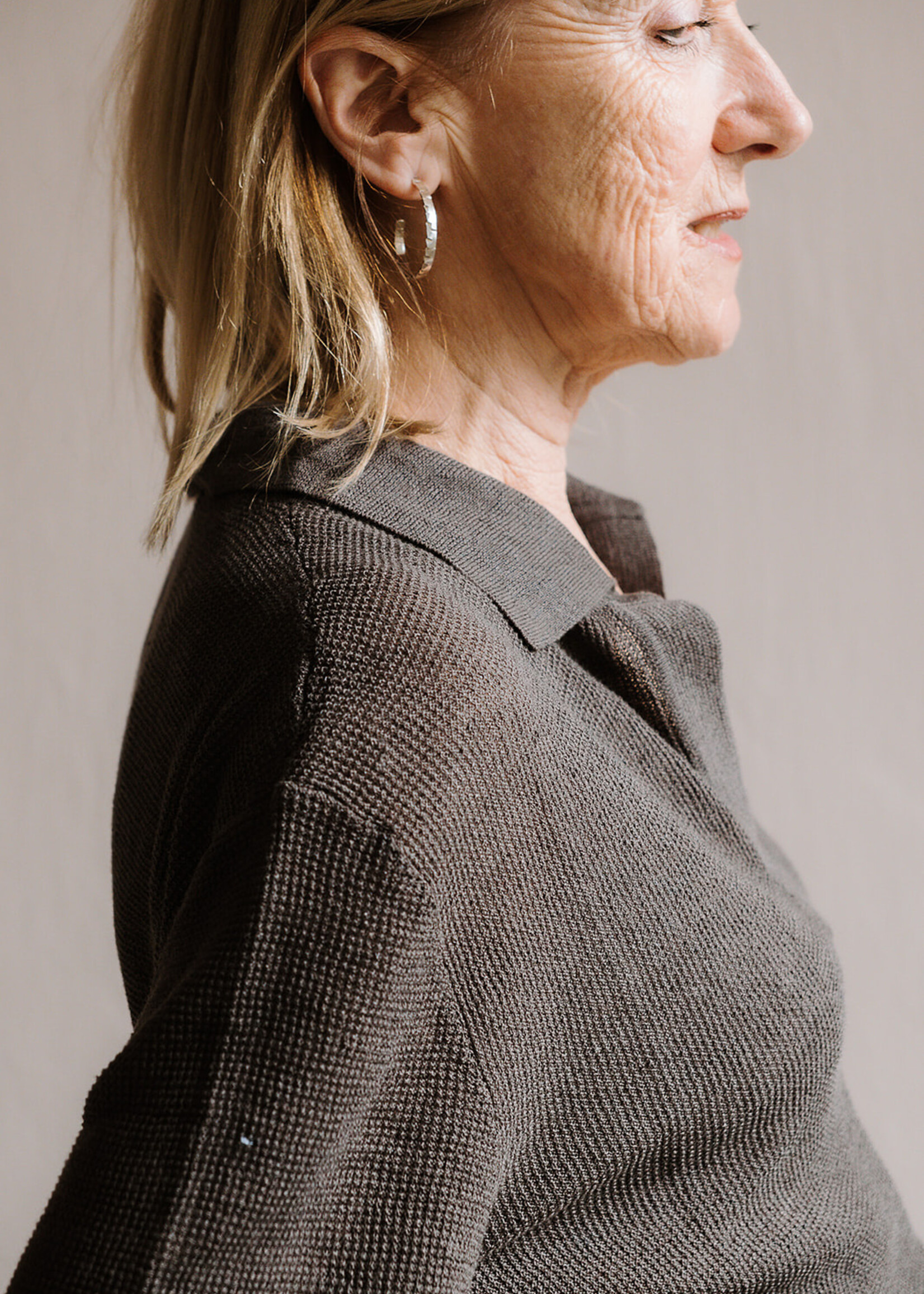 Barena Venezia Pull Vibia