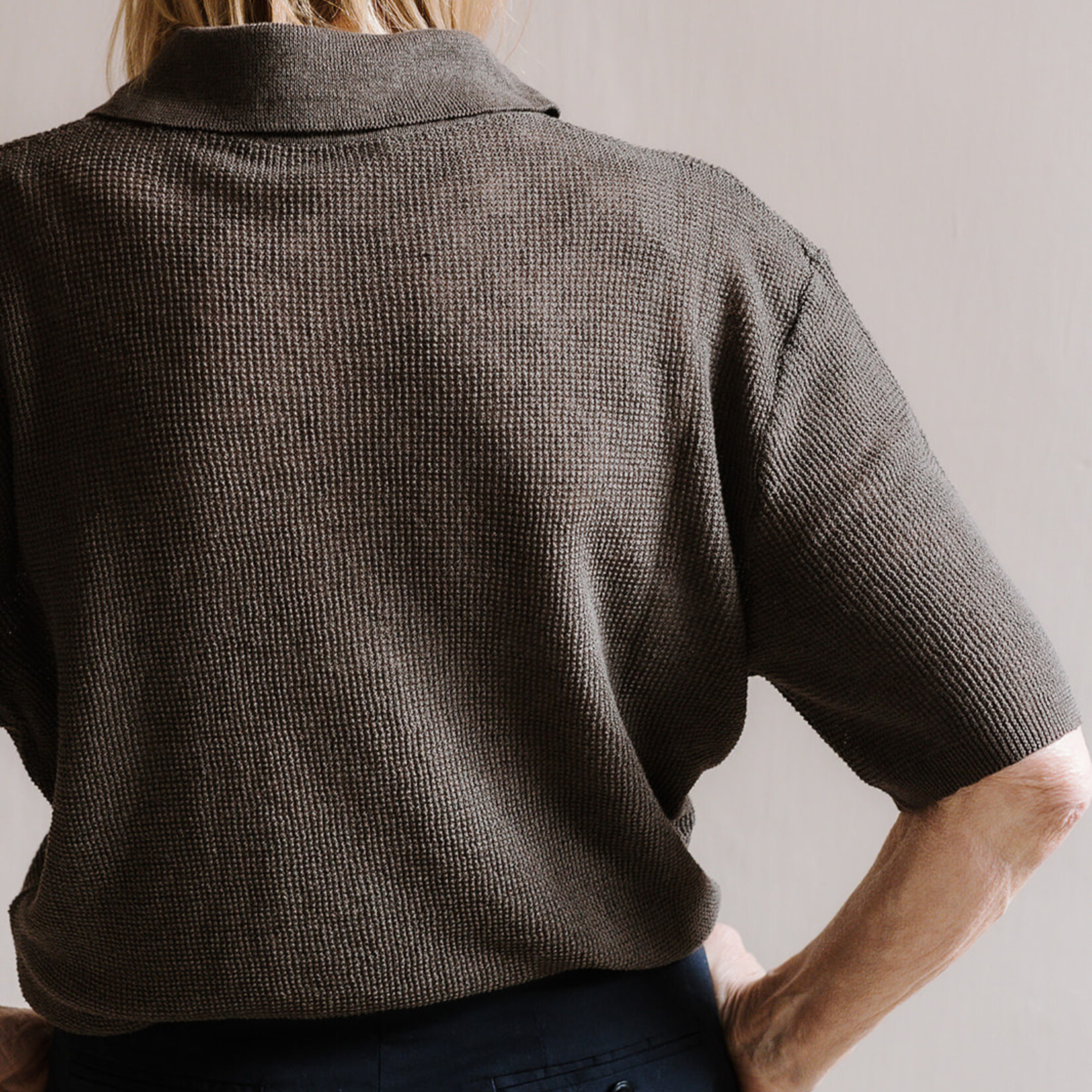Barena Venezia Pull Vibia