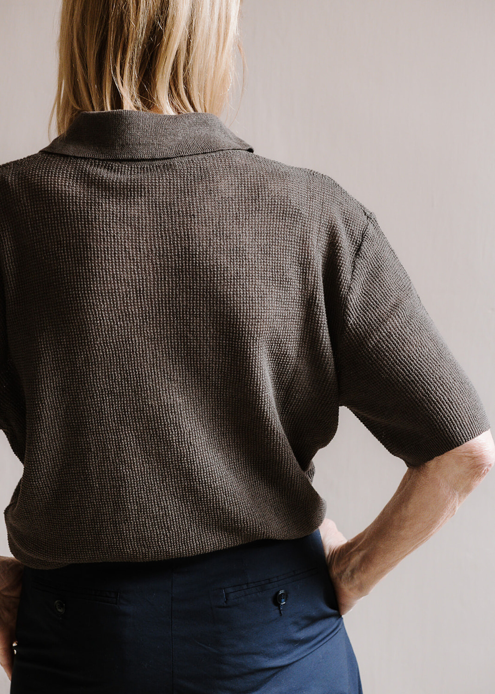 Barena Venezia Pull Vibia