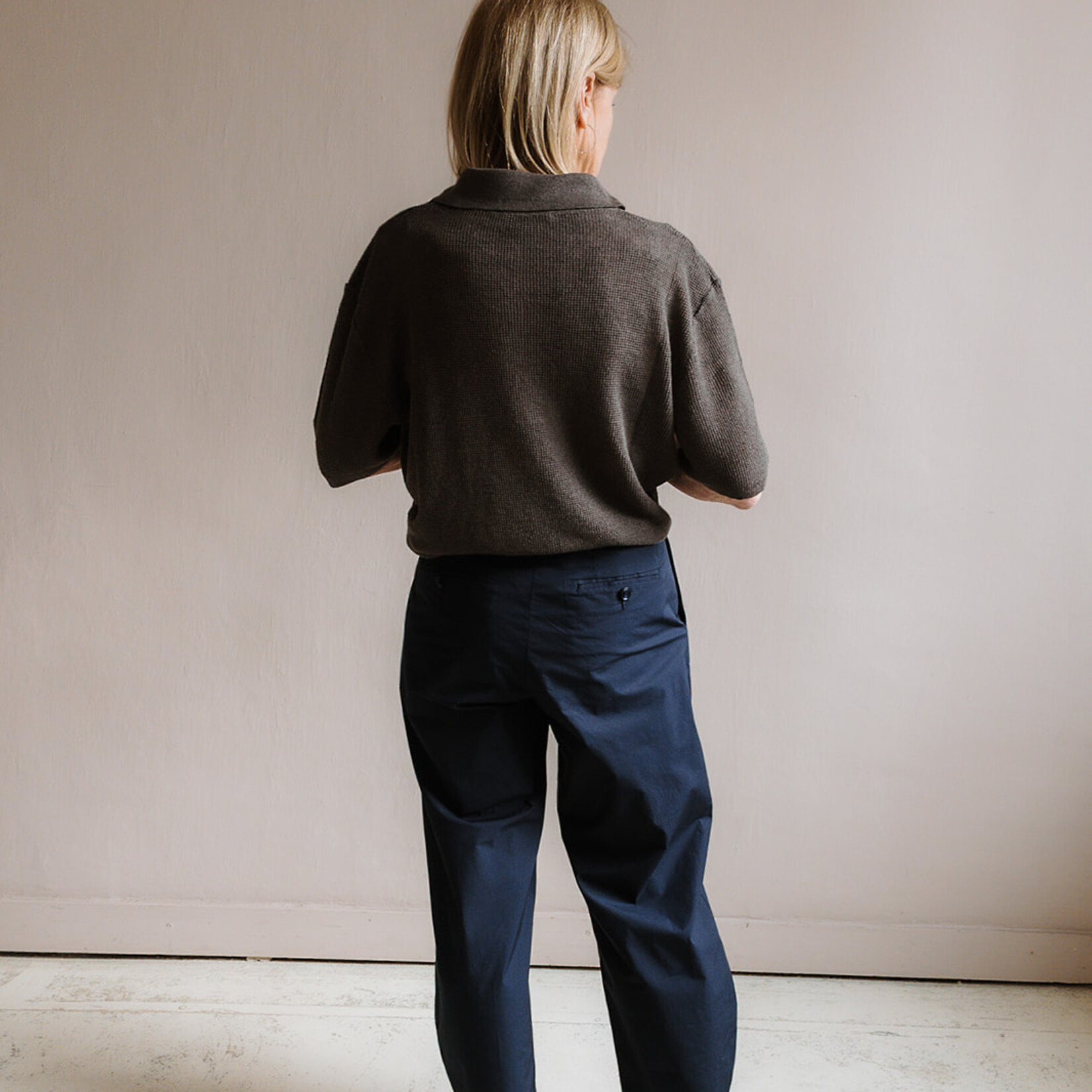 Barena Venezia Pull Vibia