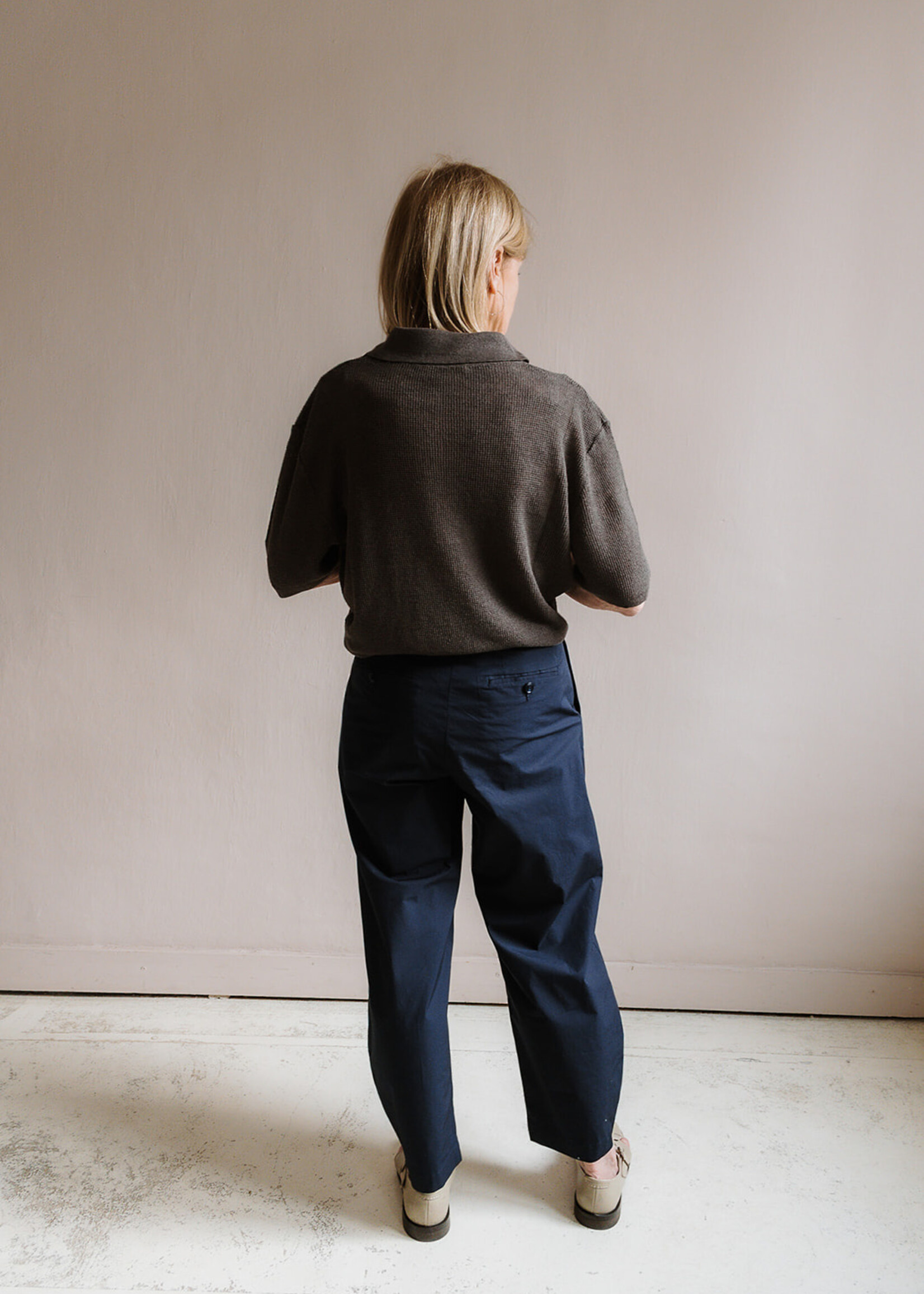 Barena Venezia Pull Vibia