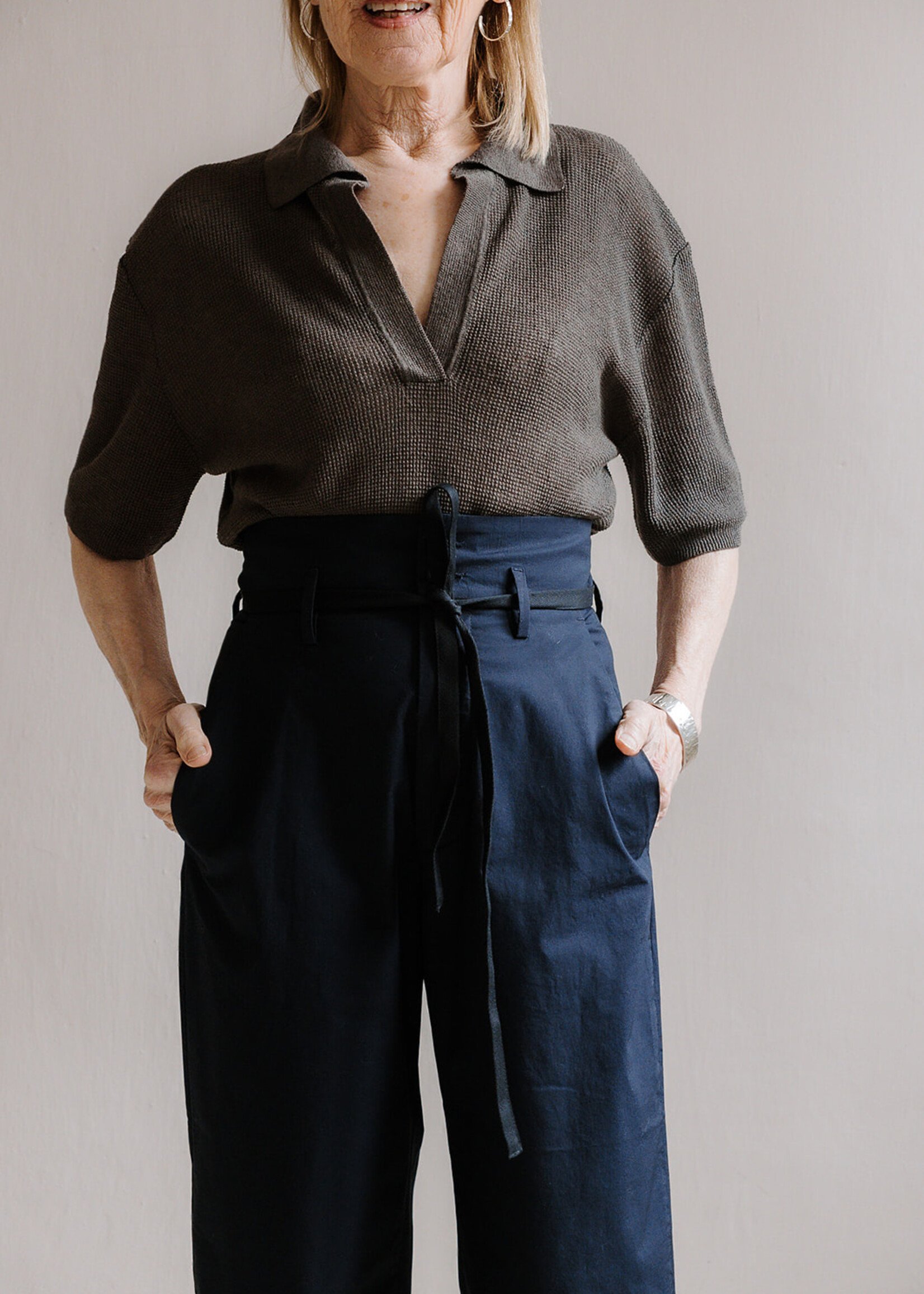 Barena Venezia Pull Vibia