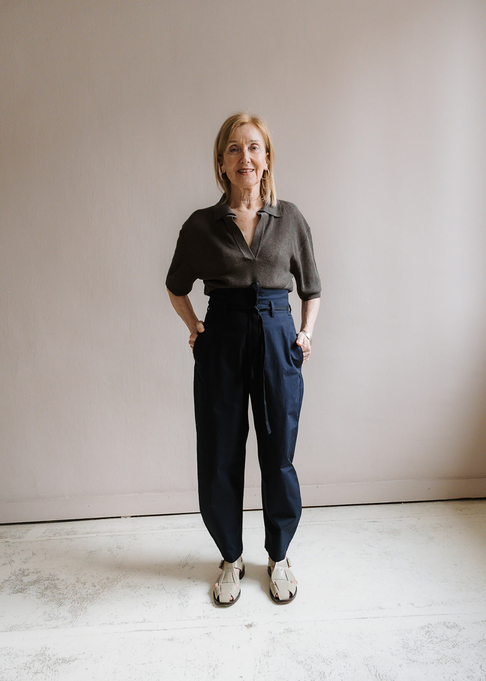 Barena Venezia Pull Vibia