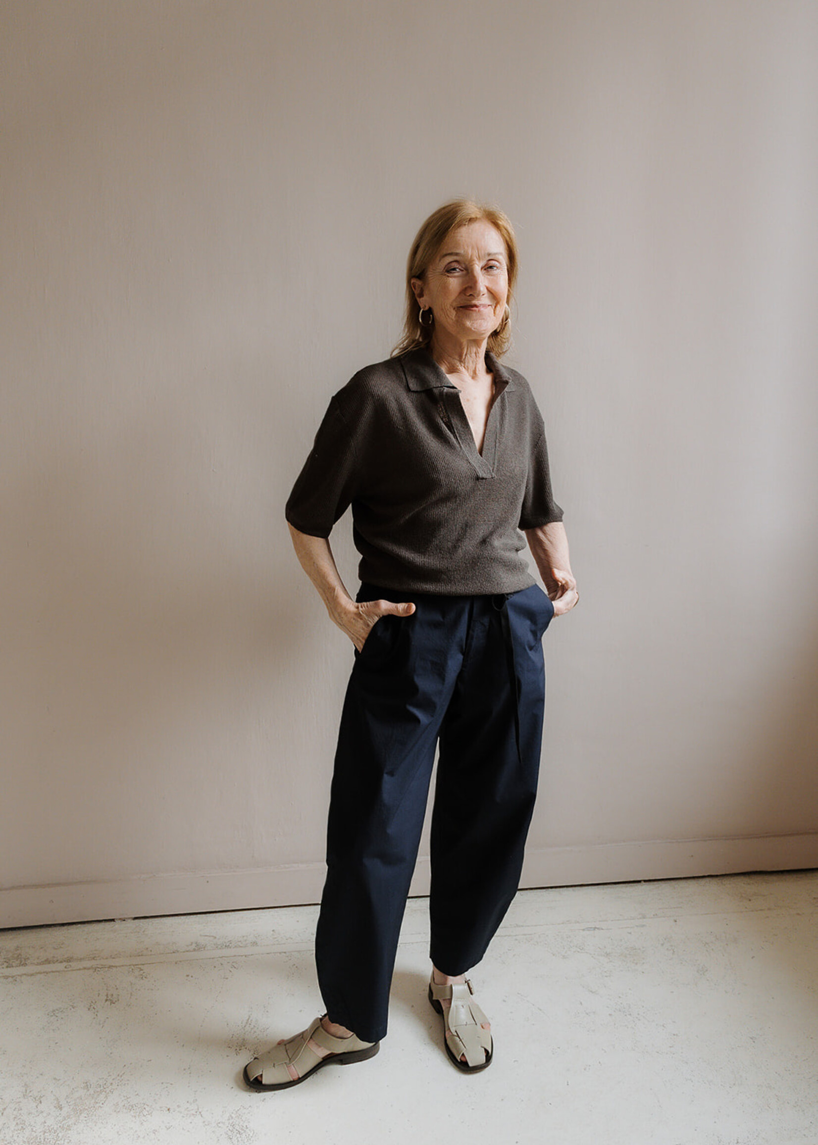 Barena Venezia Pull Vibia