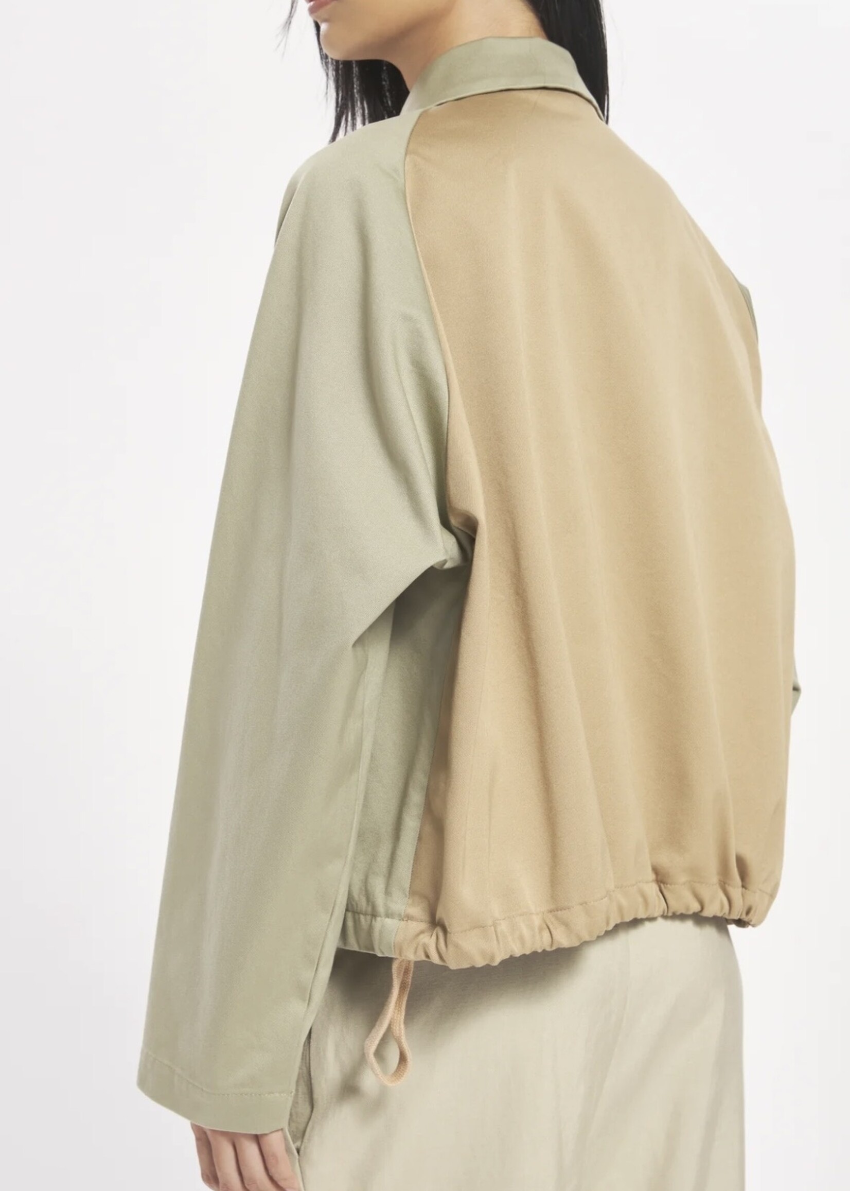 Barena Venezia Coat Aria