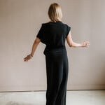 Tela Dress Mauritius