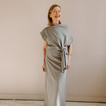 Tela Dress Mauritius